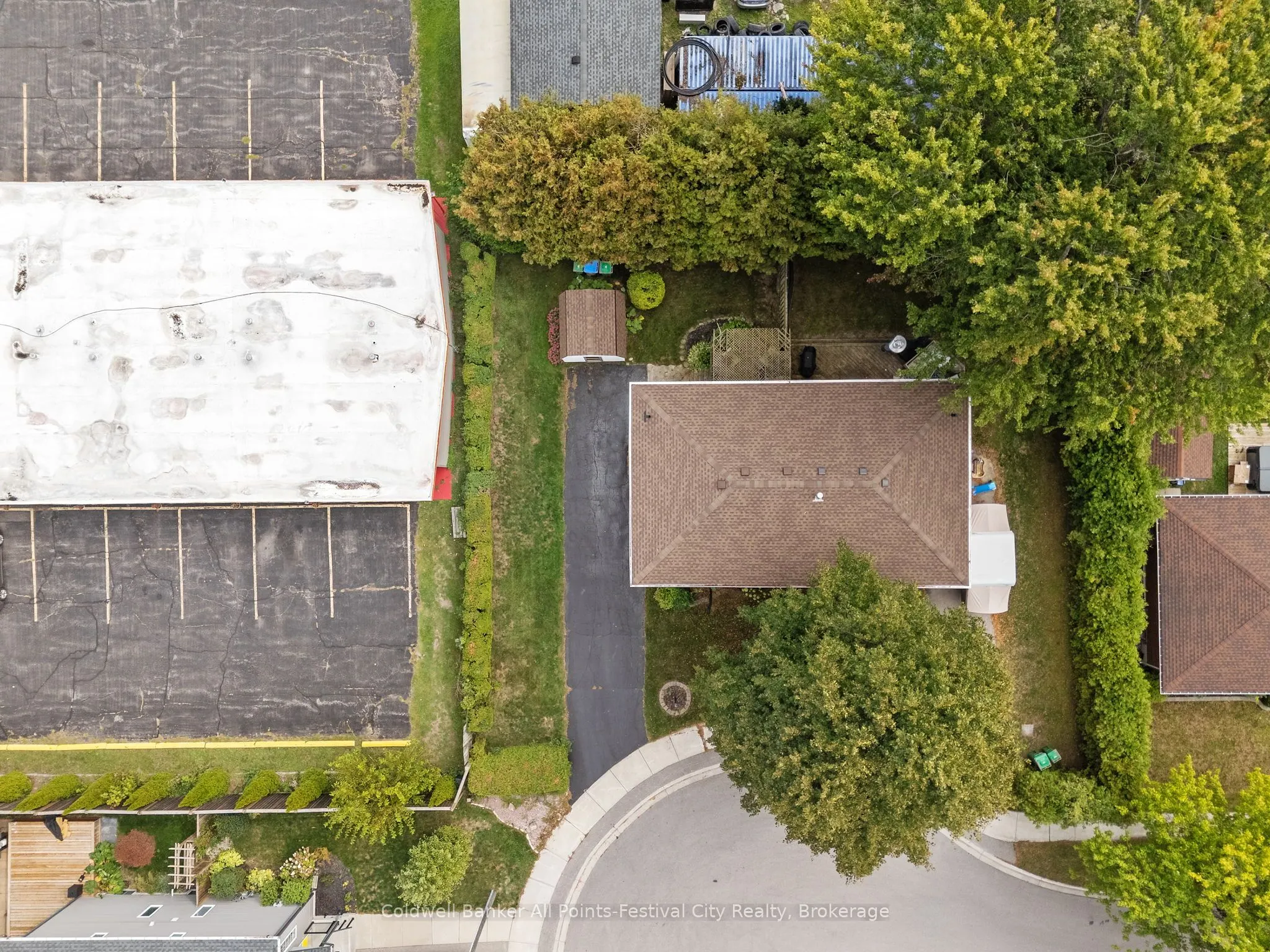 255 Christina Court