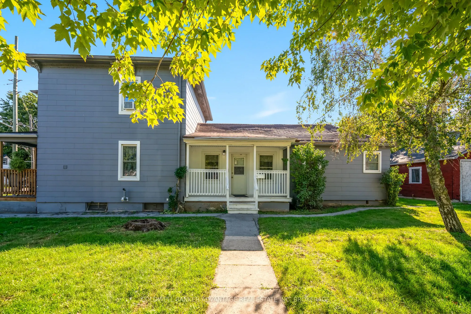275 Gilmore Road