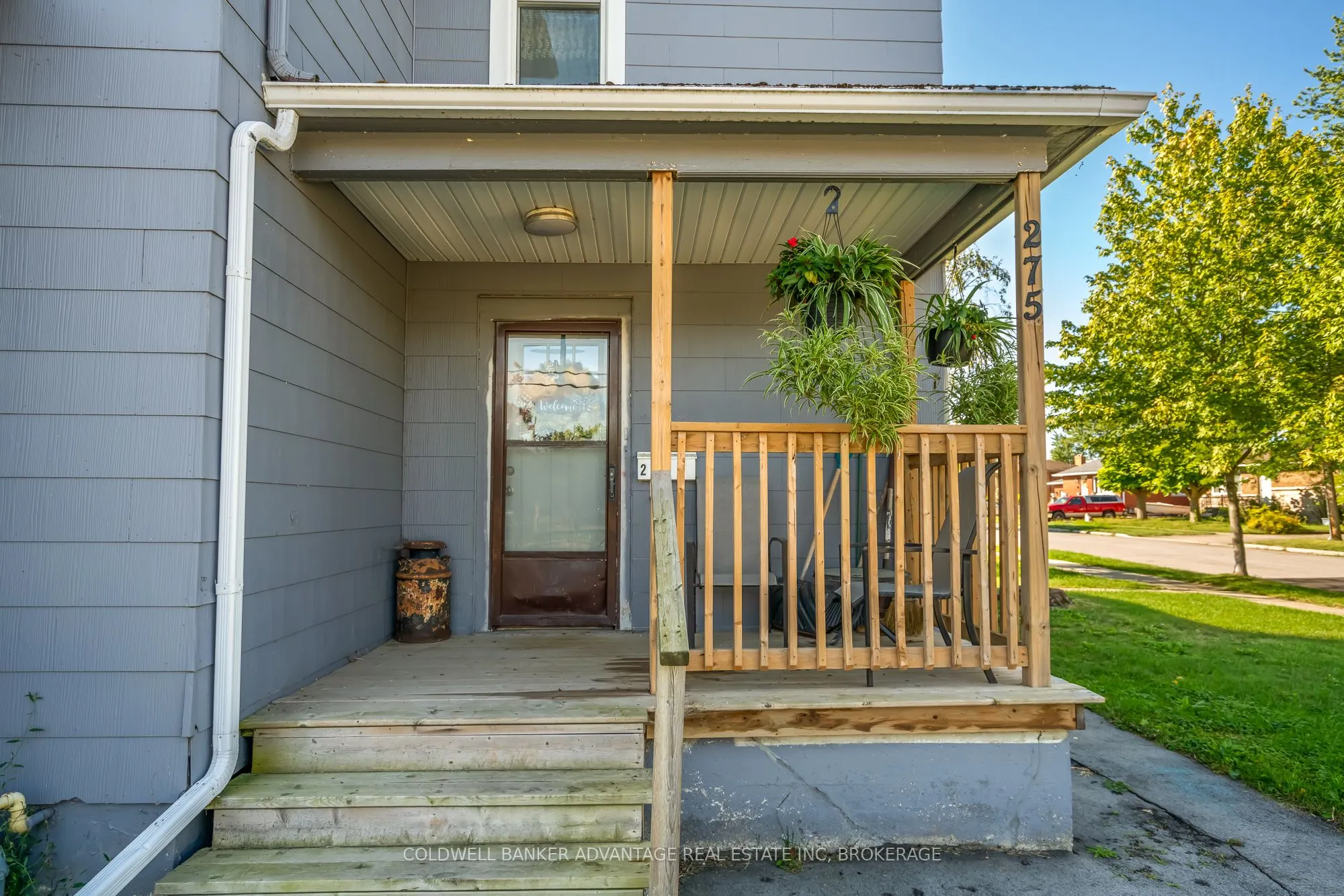 275 Gilmore Road
