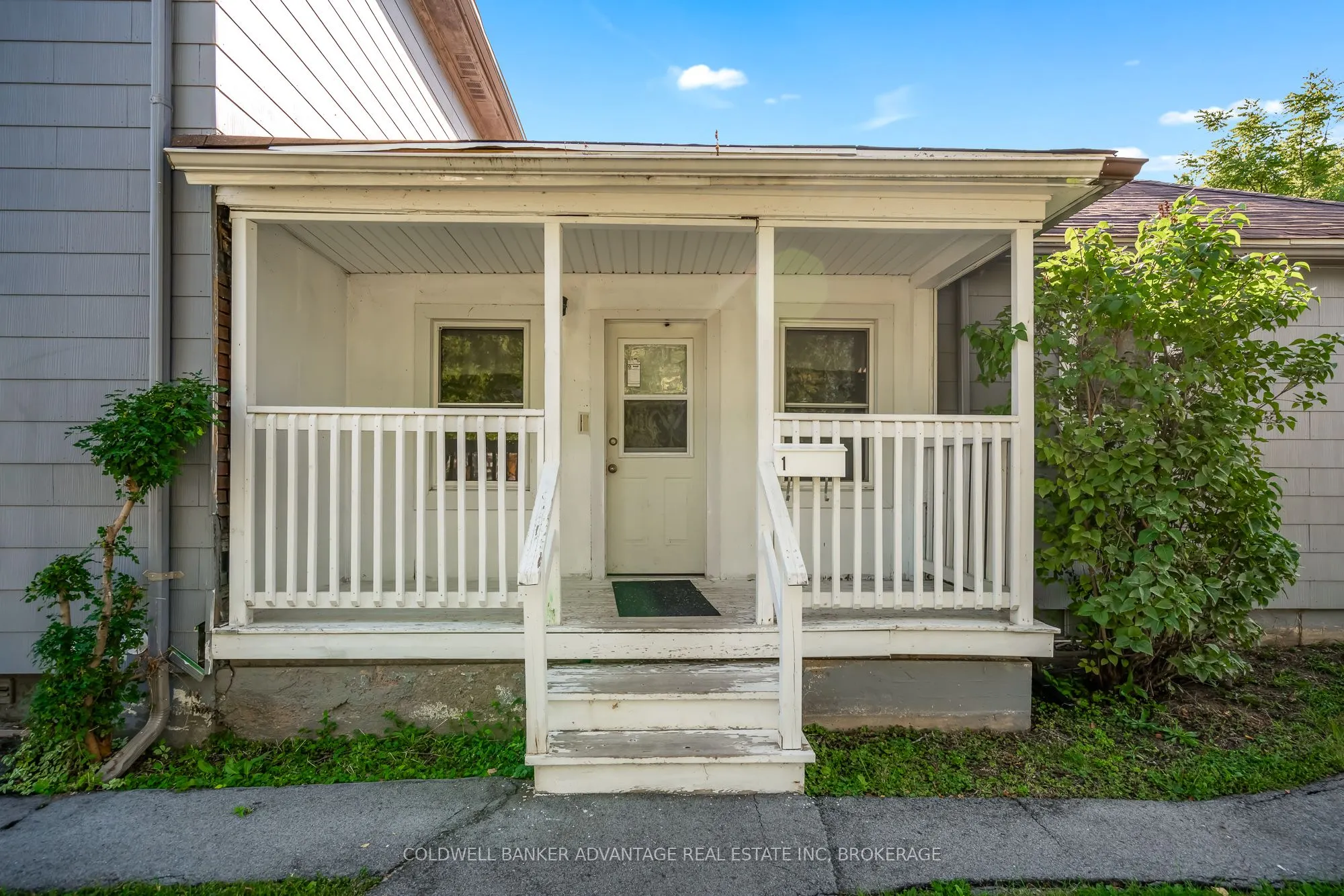 275 Gilmore Road