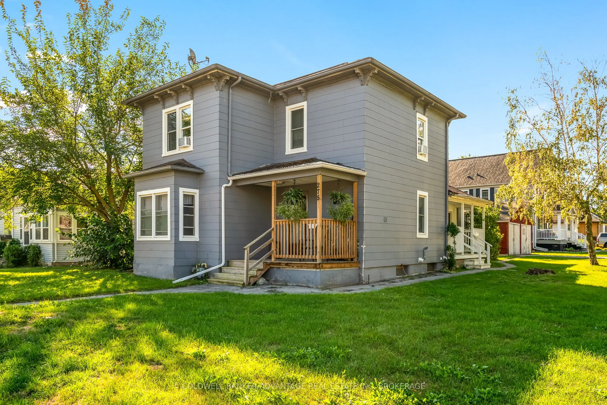 275 Gilmore Road