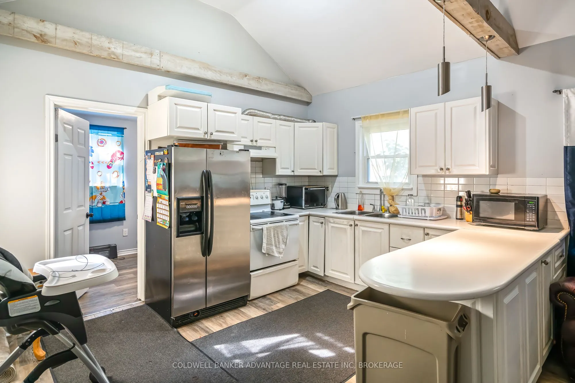 275 Gilmore Road