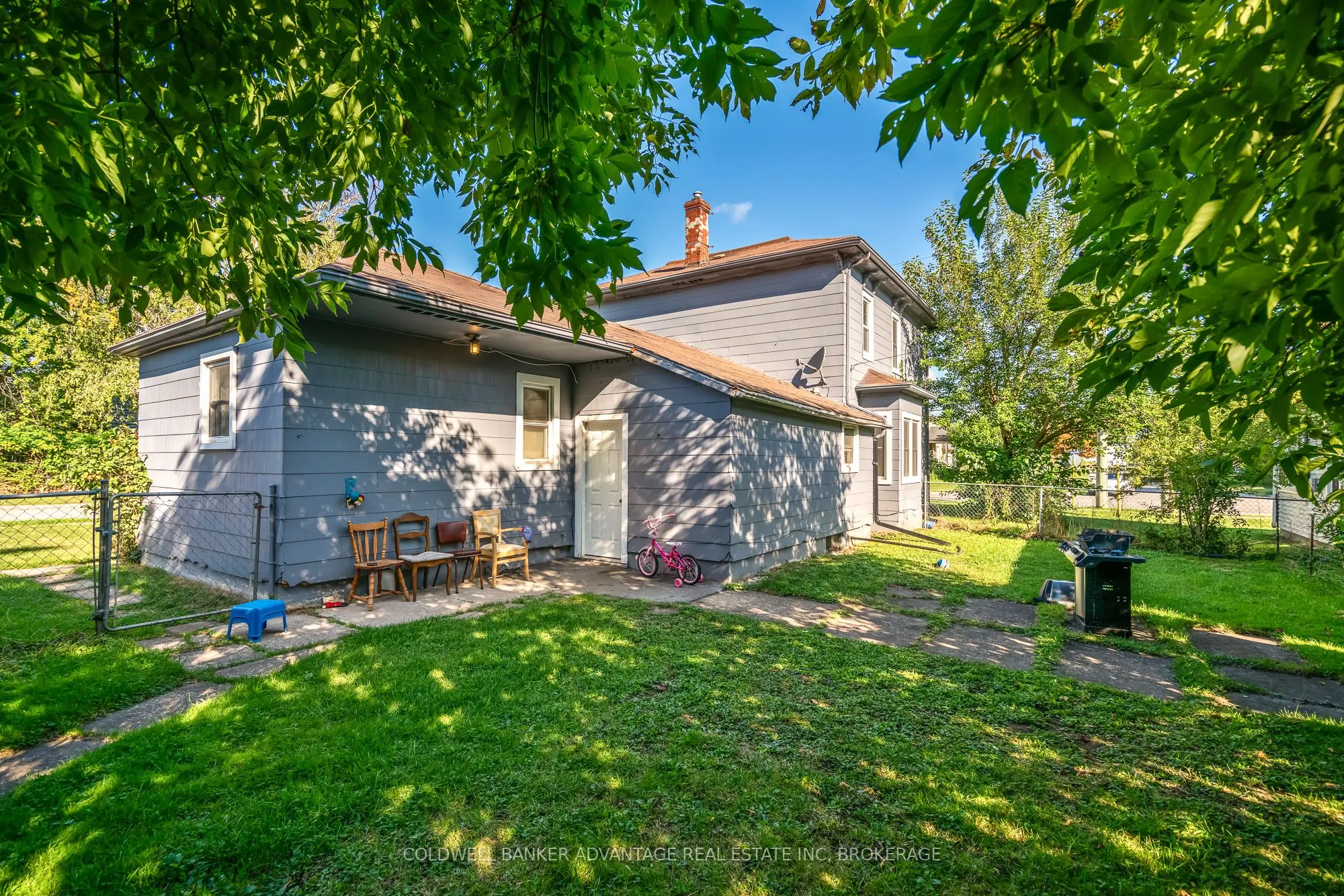 275 Gilmore Road