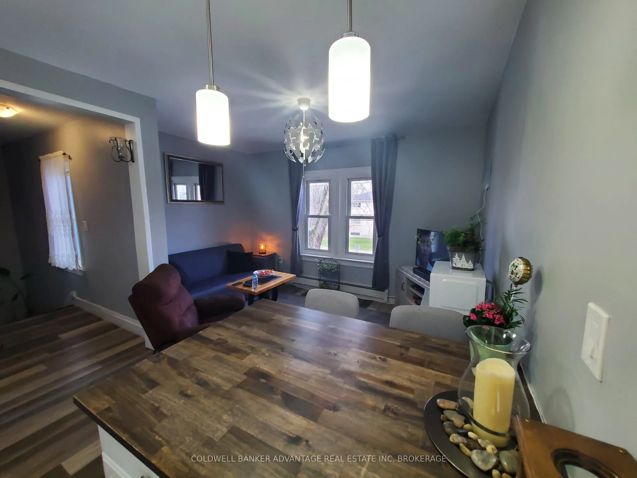 275 Gilmore Road