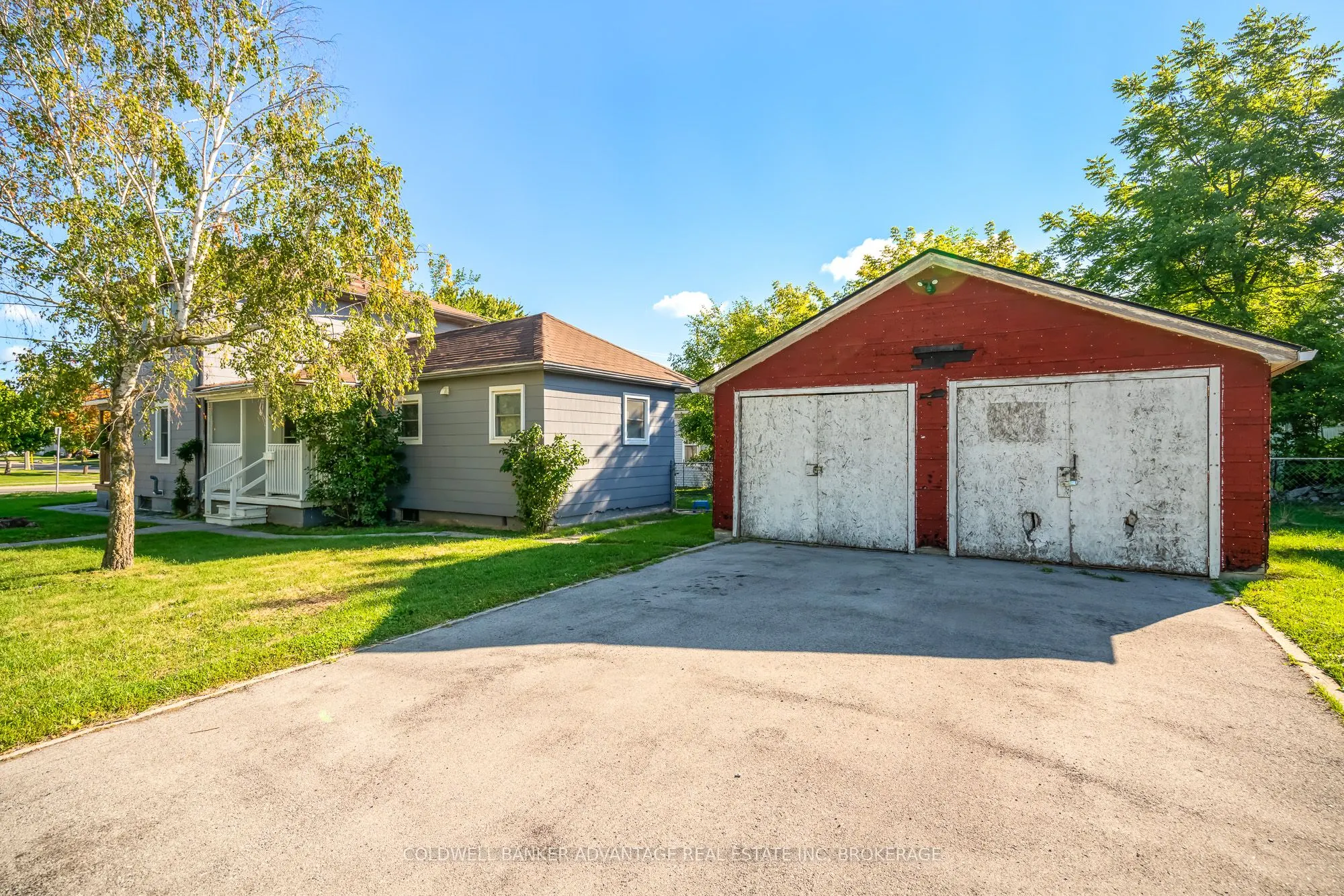 275 Gilmore Road