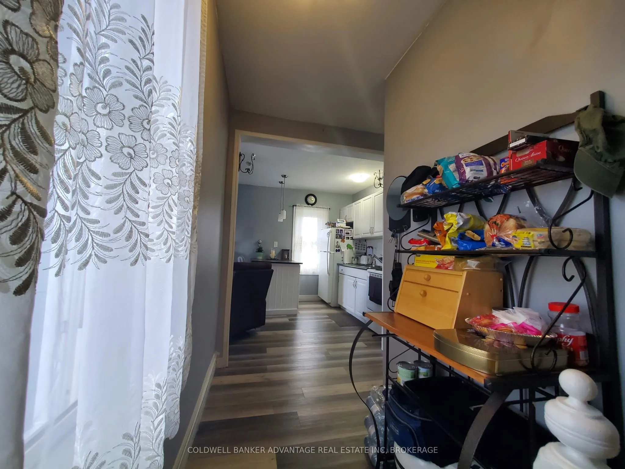 275 Gilmore Road