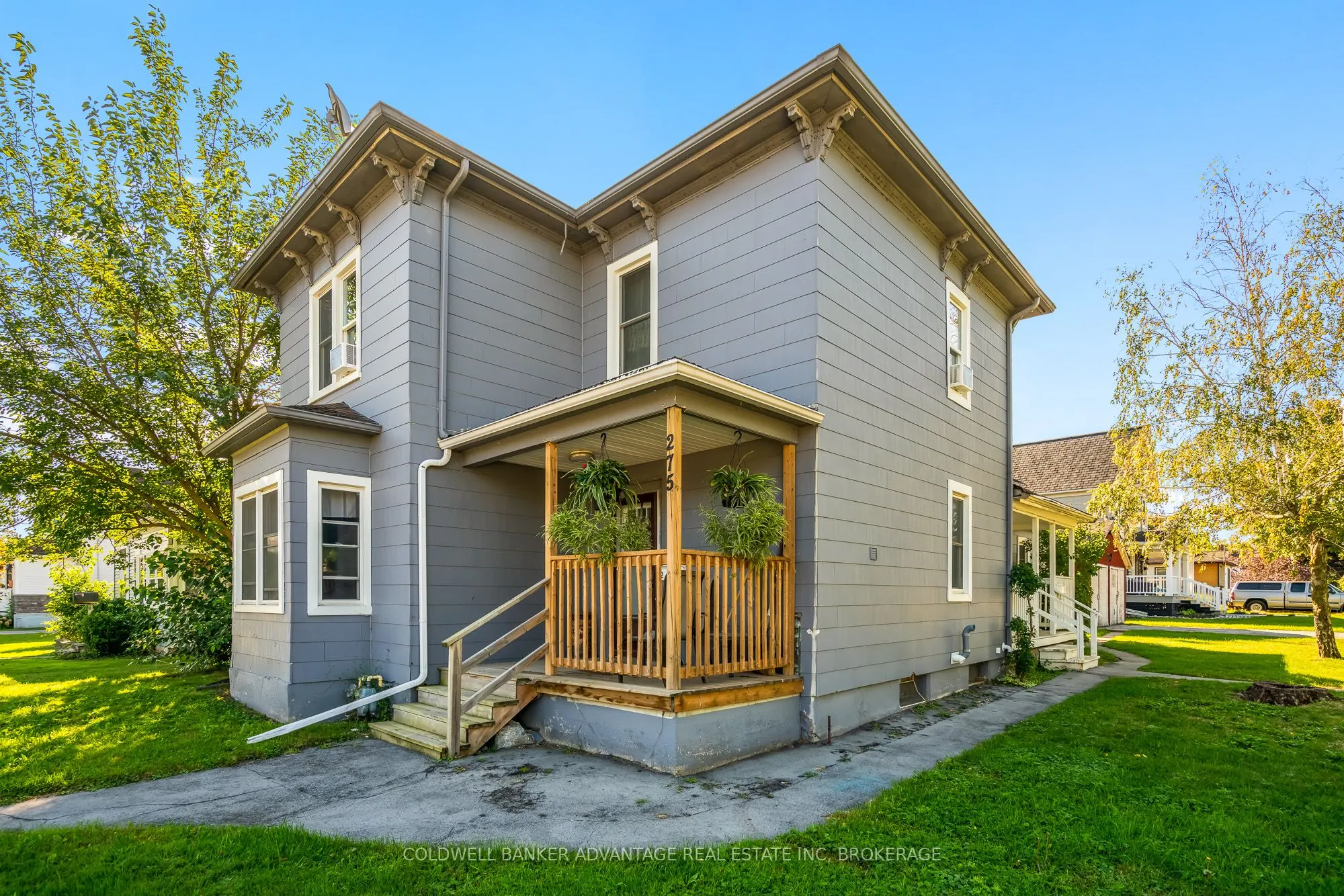 275 Gilmore Road