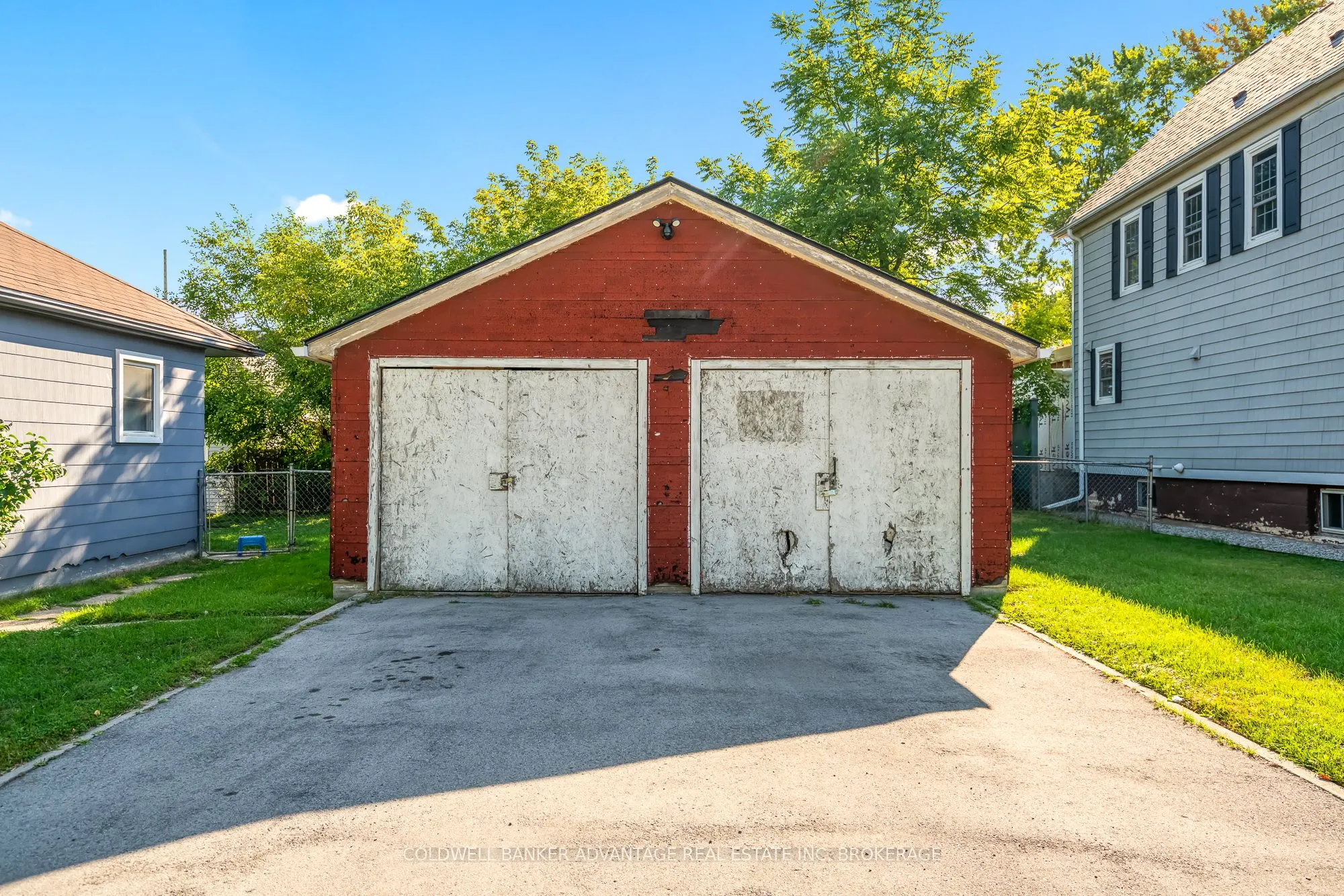 275 Gilmore Road