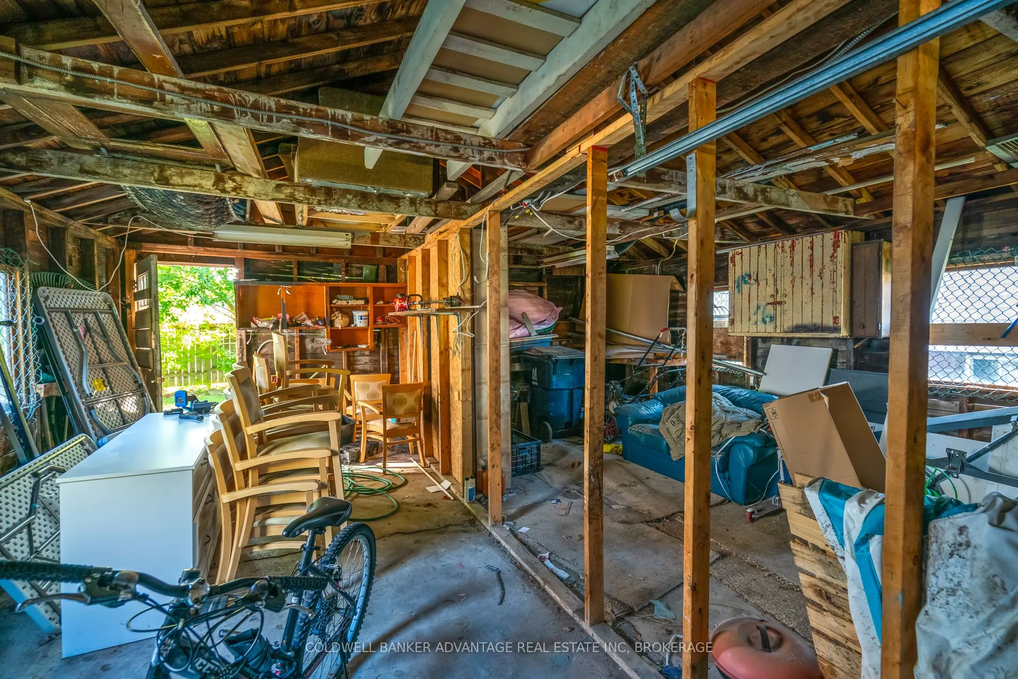 275 Gilmore Road