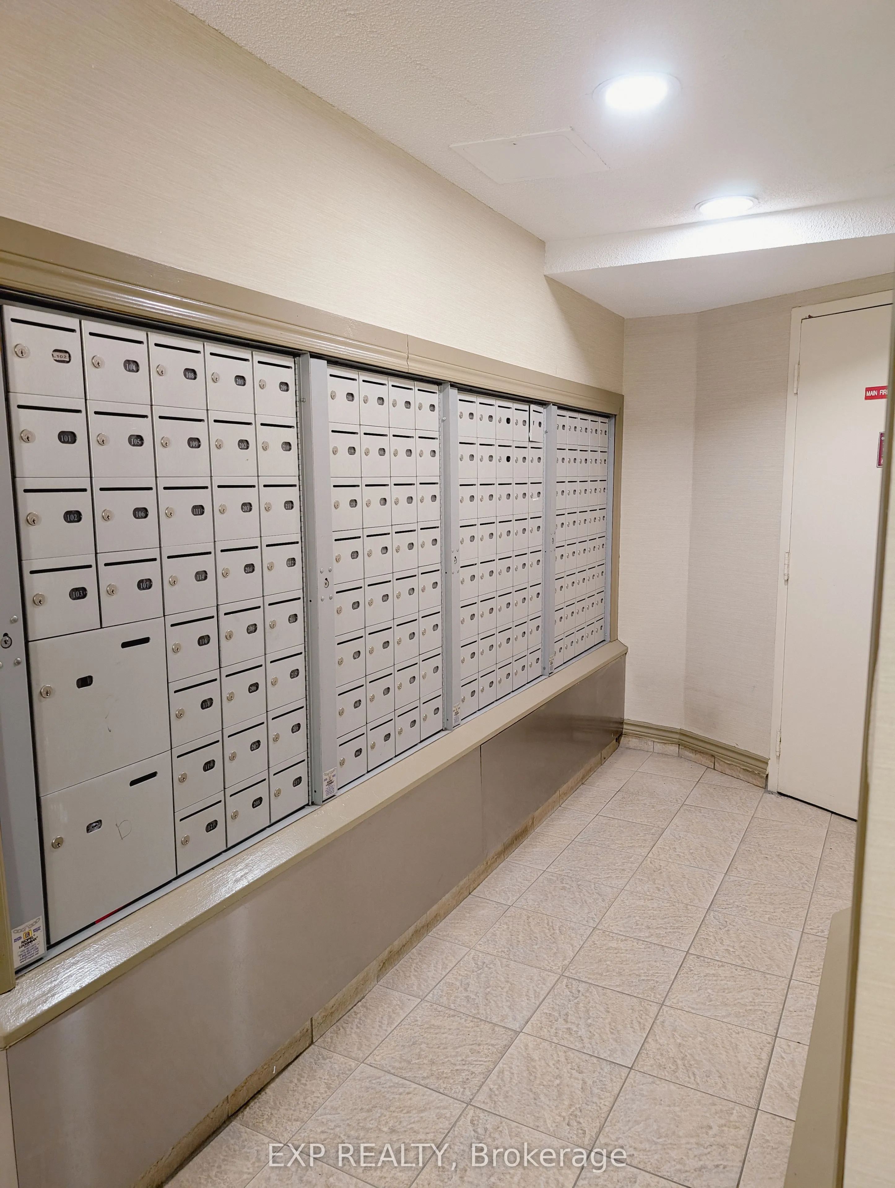 1300 Richmond Road, #407