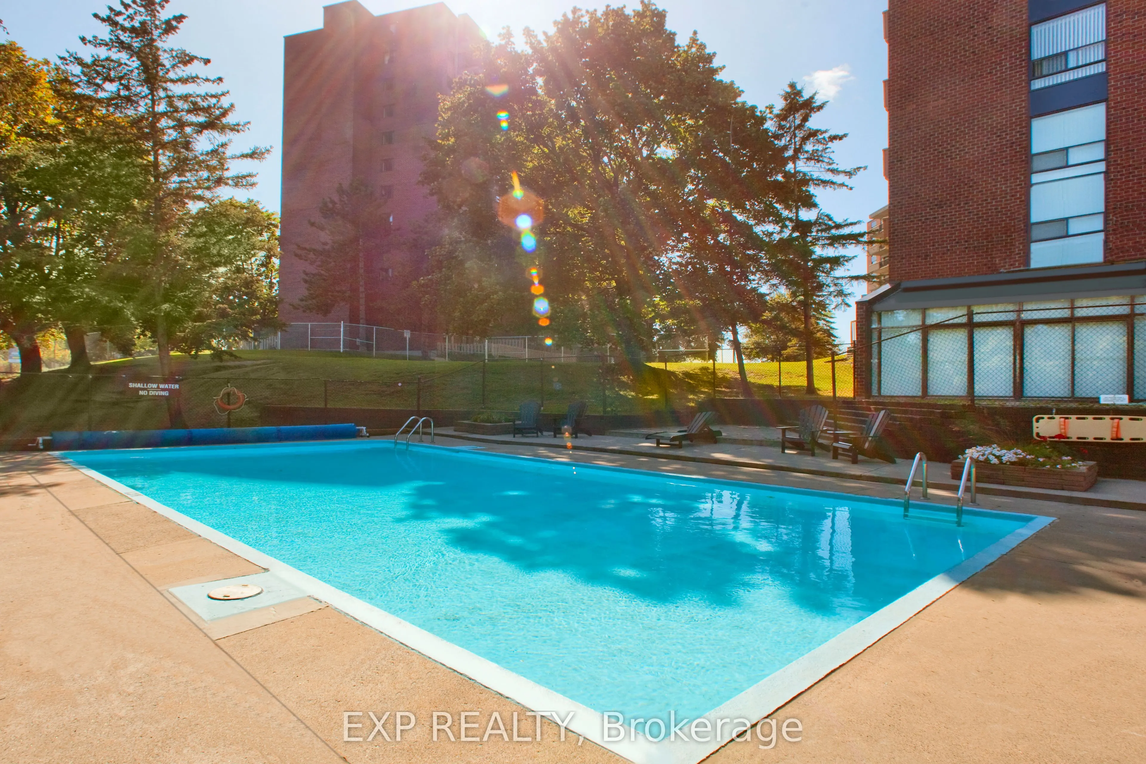 1300 Richmond Road, #407