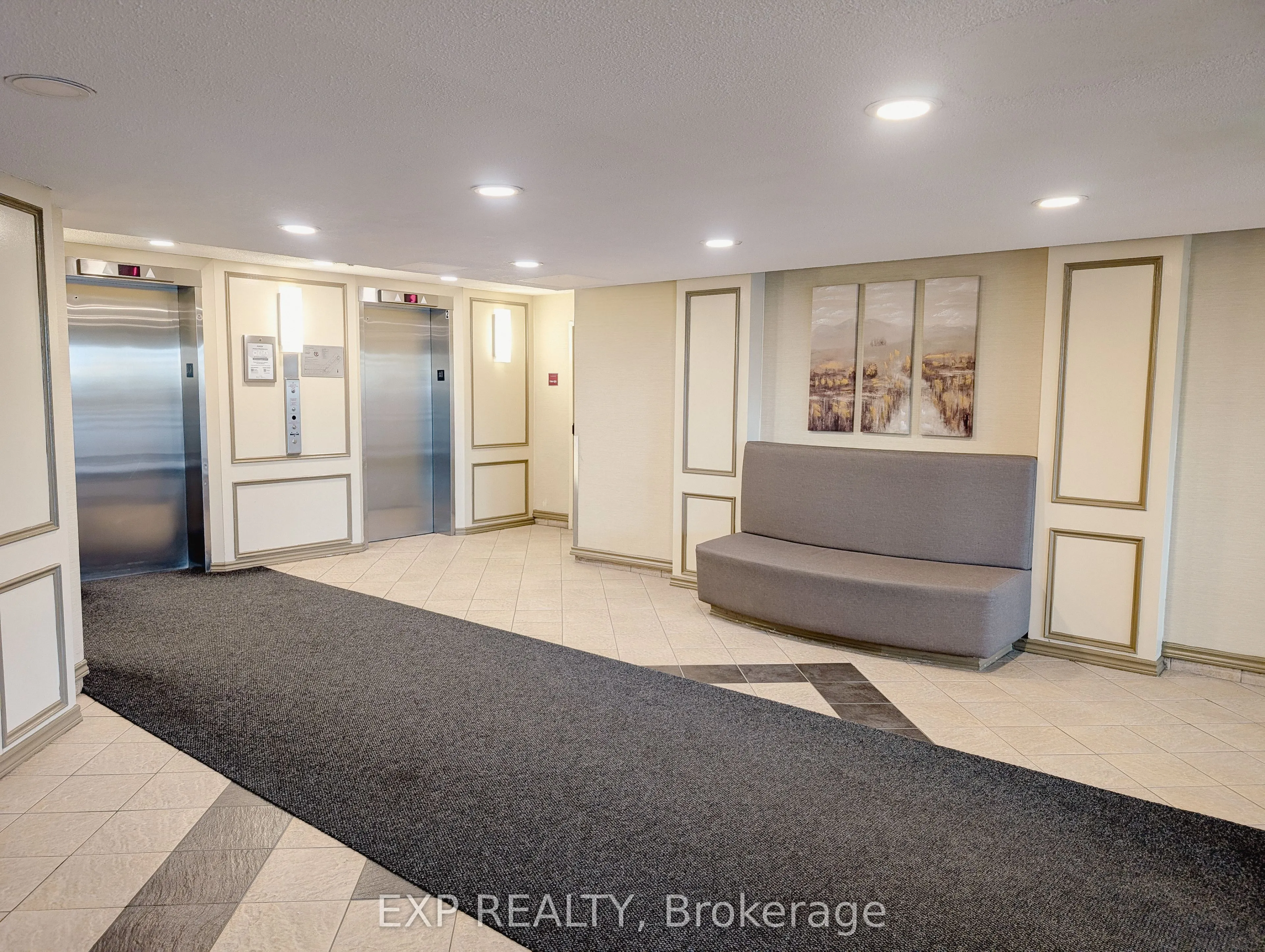1300 Richmond Road, #407