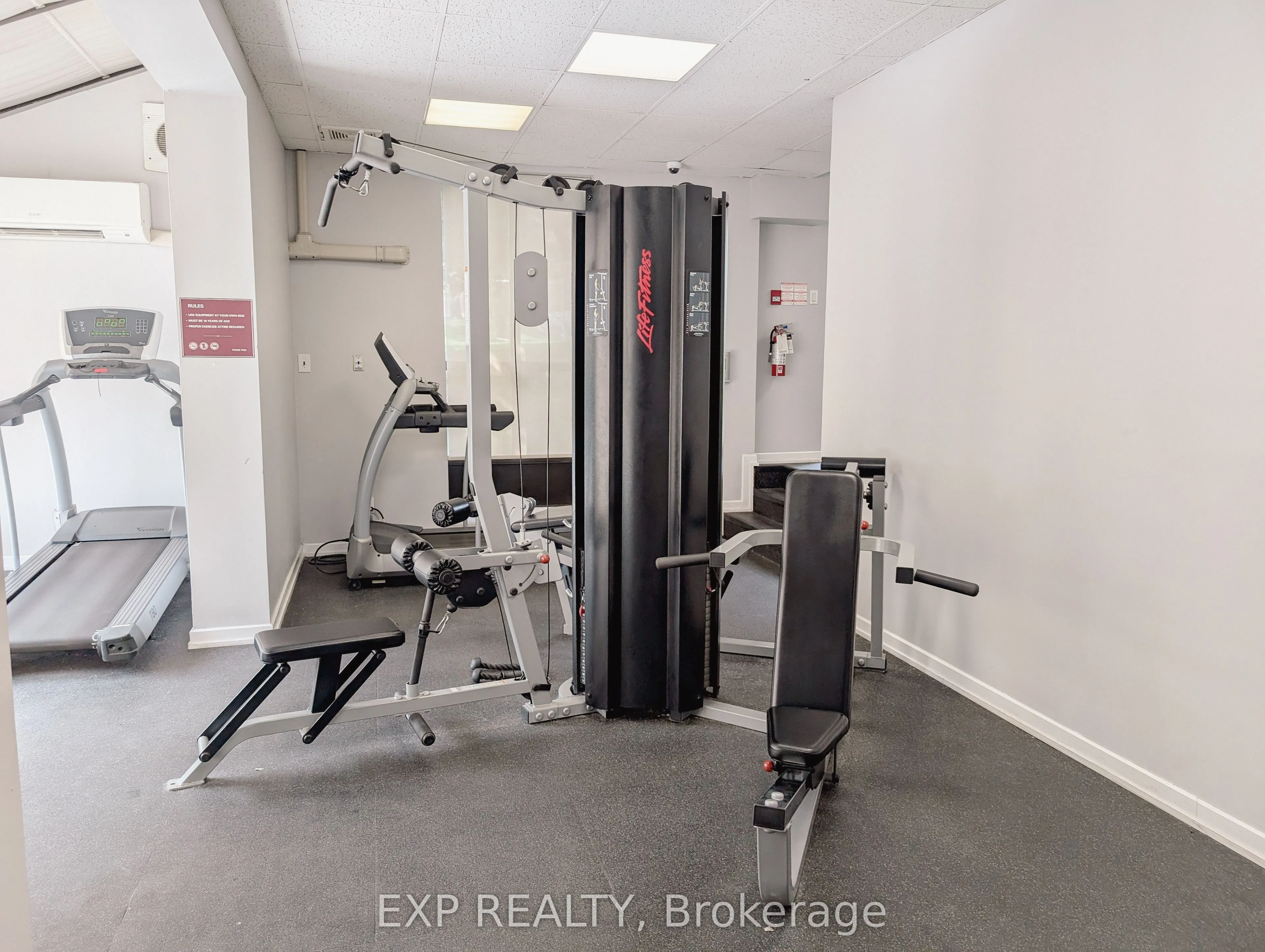 1300 Richmond Road, #407