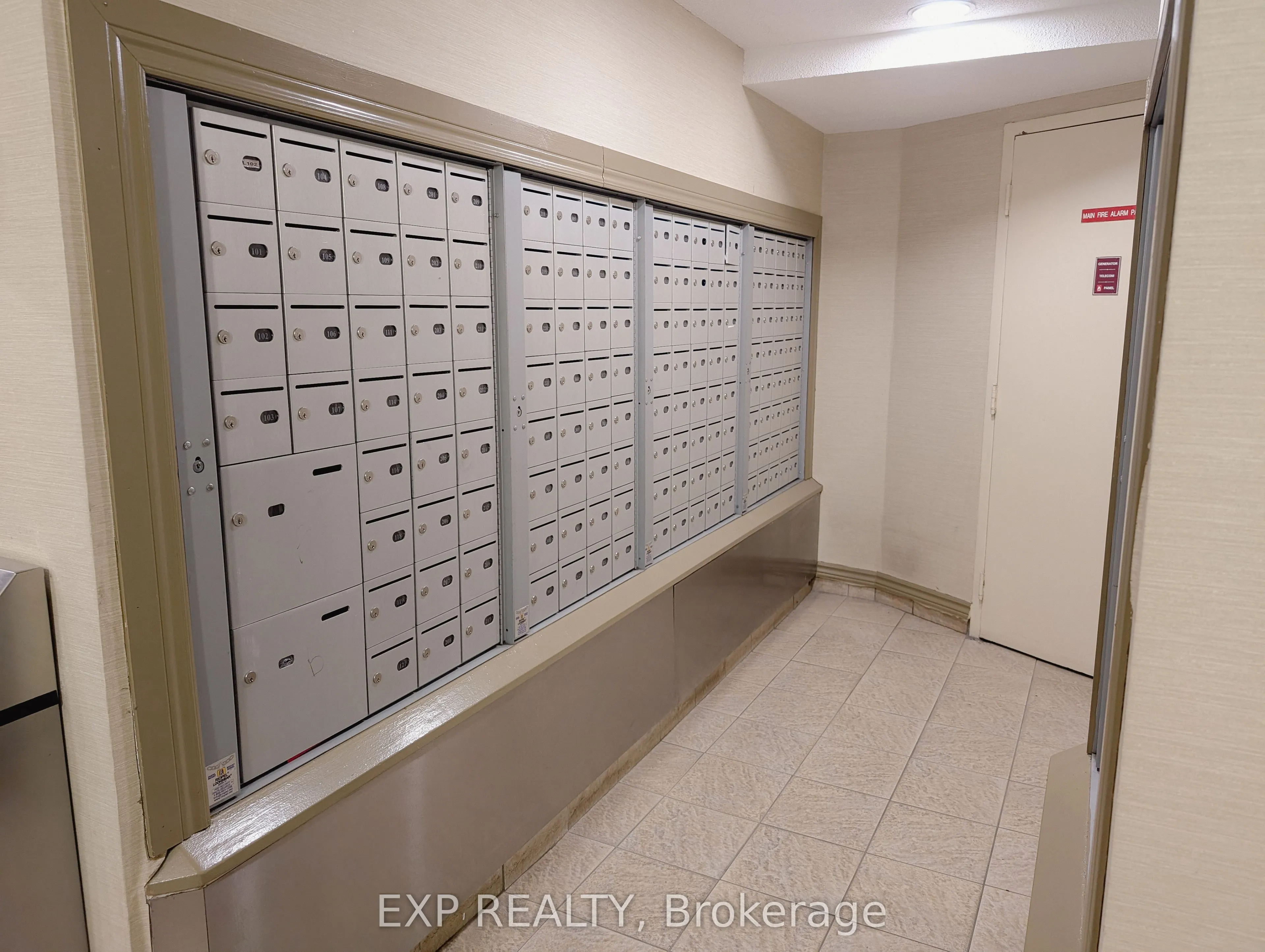 1300 Richmond Road, #407