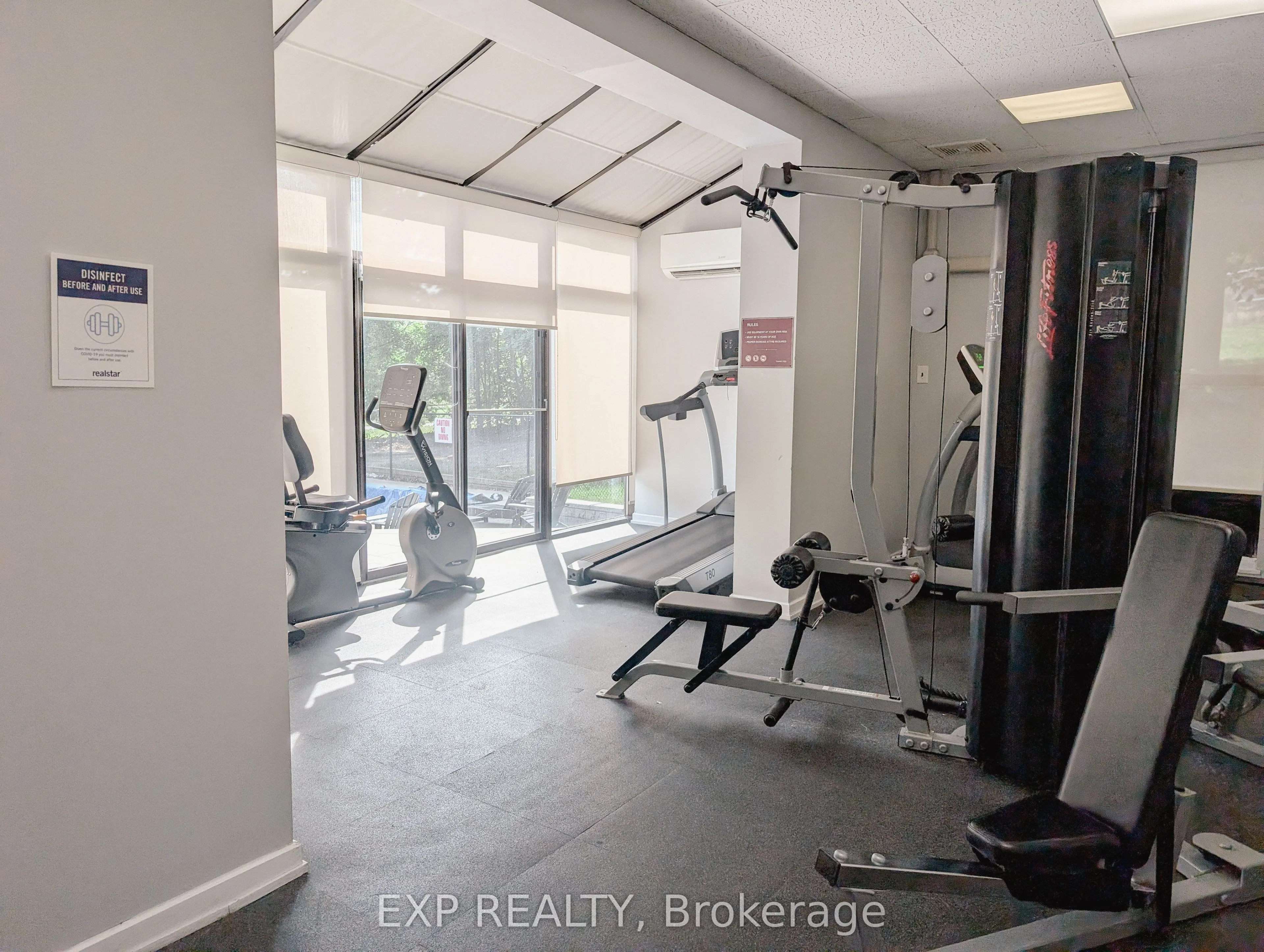 1300 Richmond Road, #407