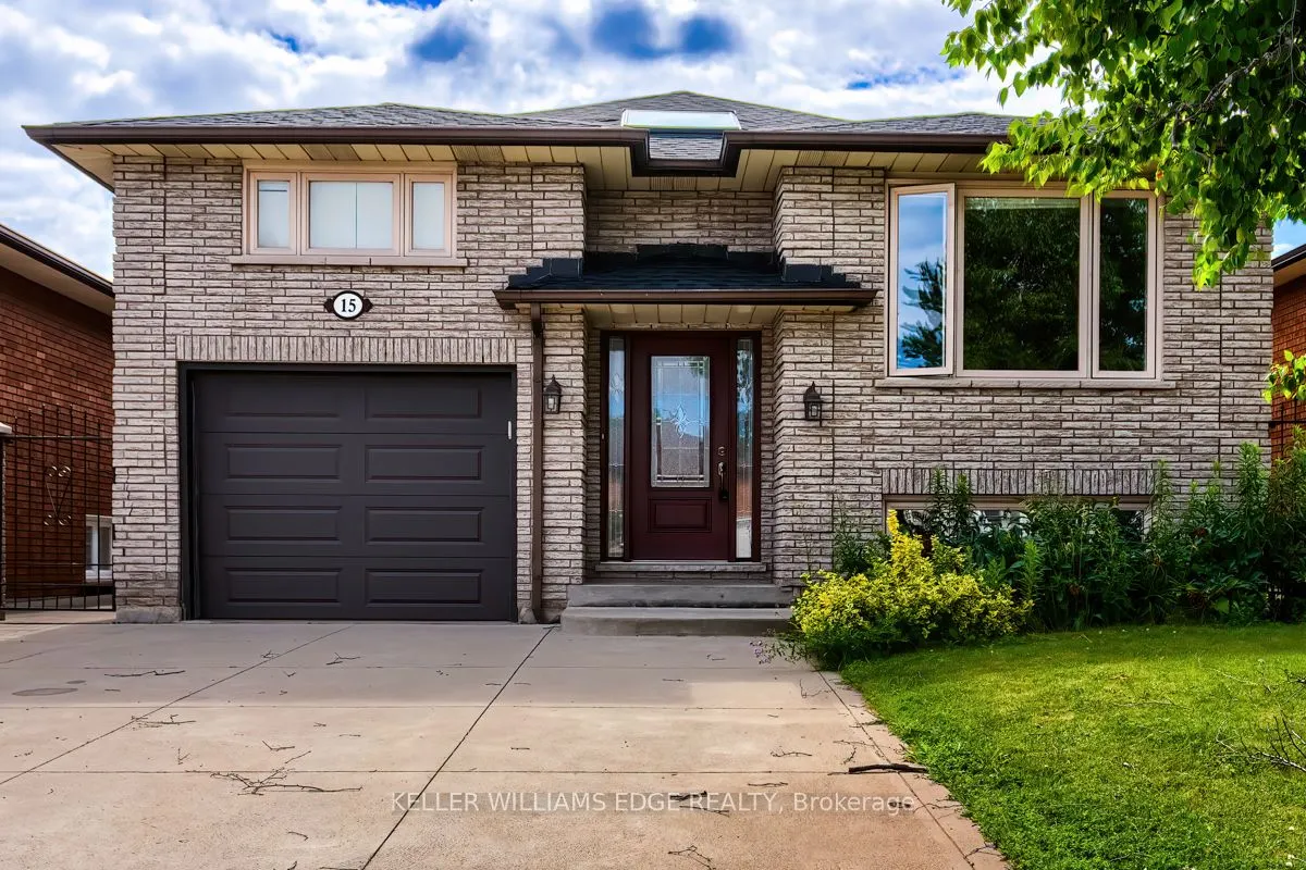 15 Kingsberry Street