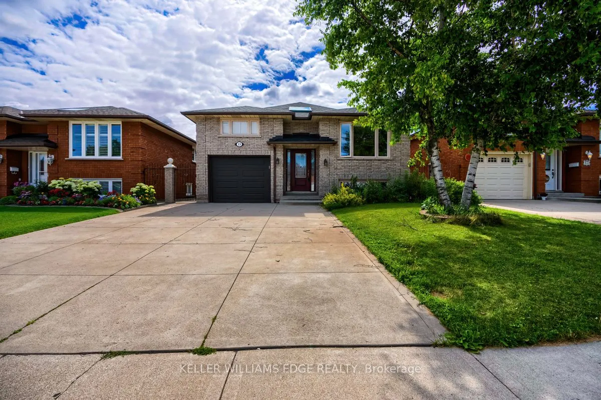 15 Kingsberry Street
