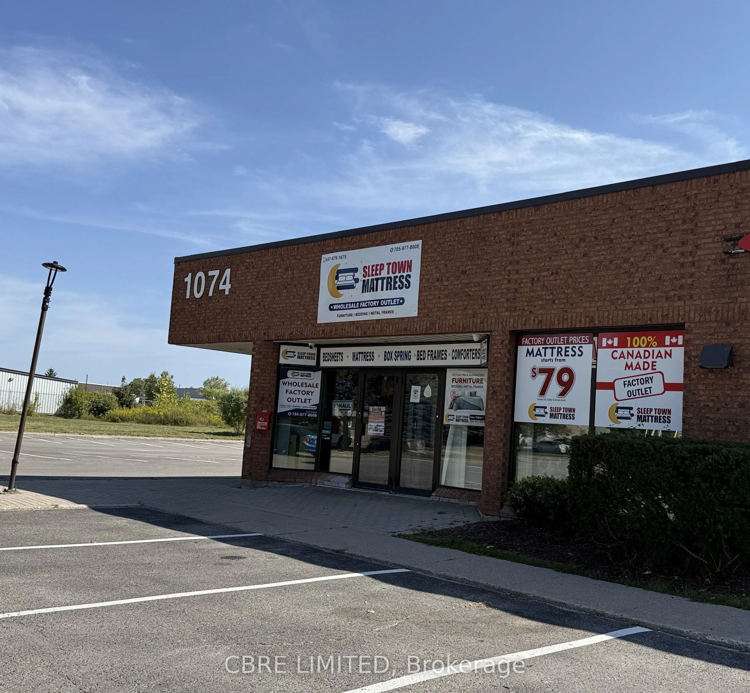 1074 Dearness Drive, #80-81