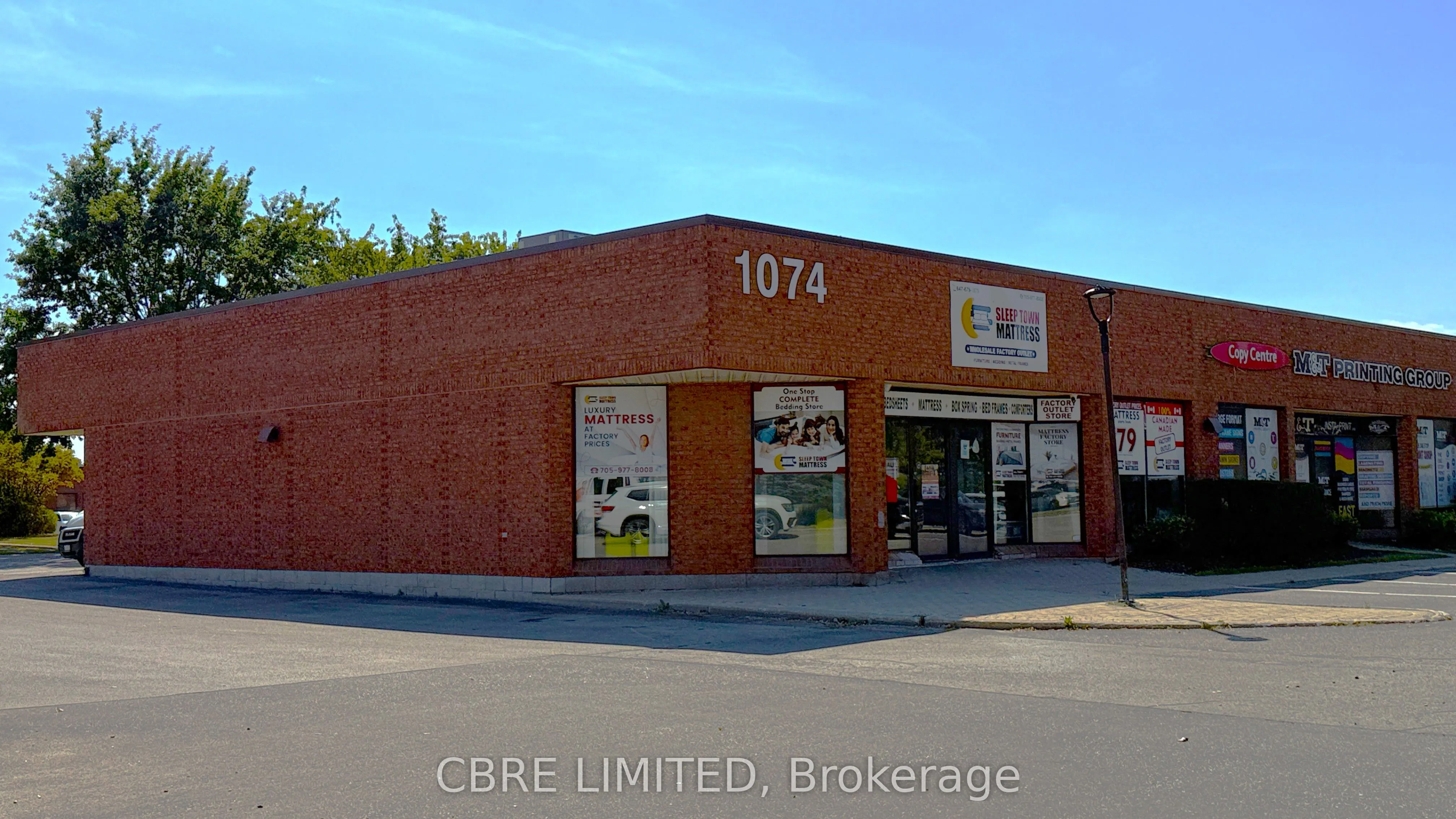 1074 Dearness Drive, #80-81