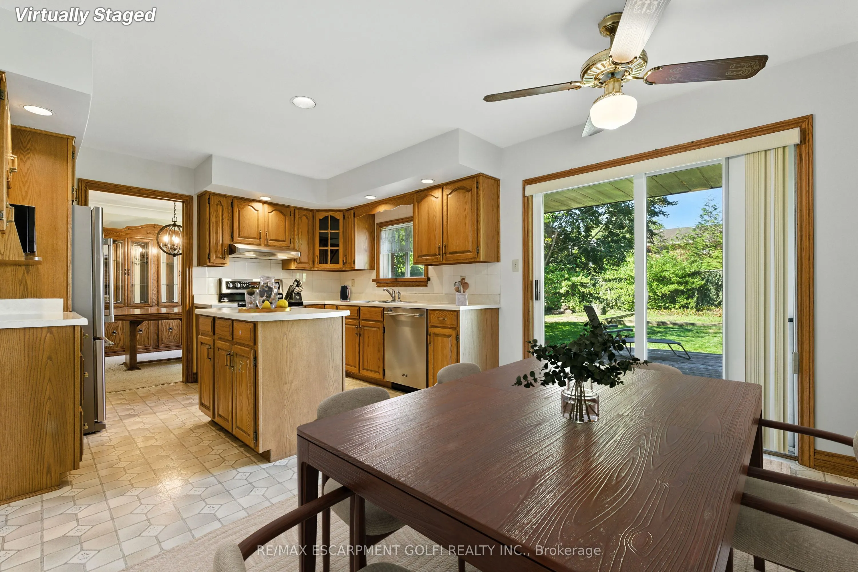 32 Deerpark Crescent