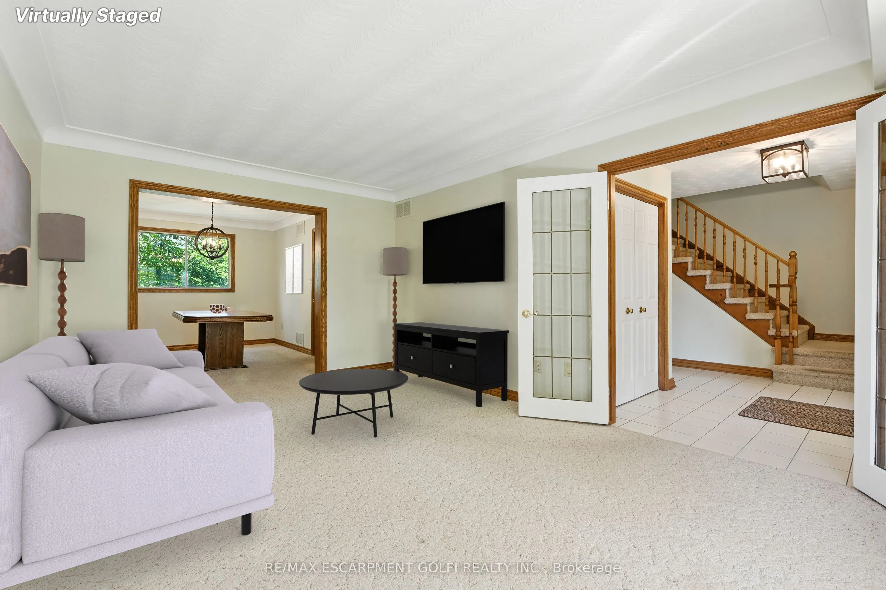 32 Deerpark Crescent