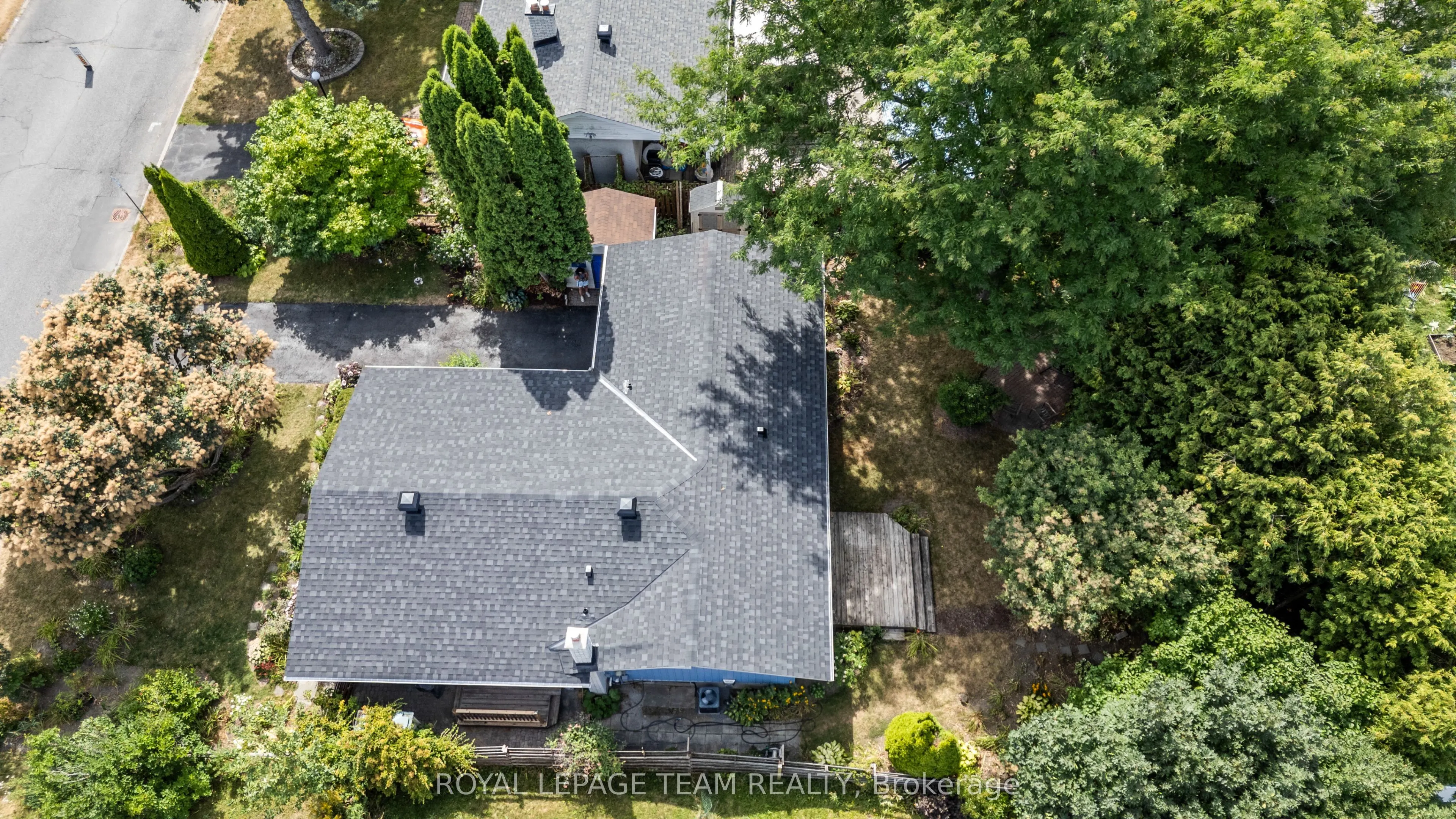 153 David Drive