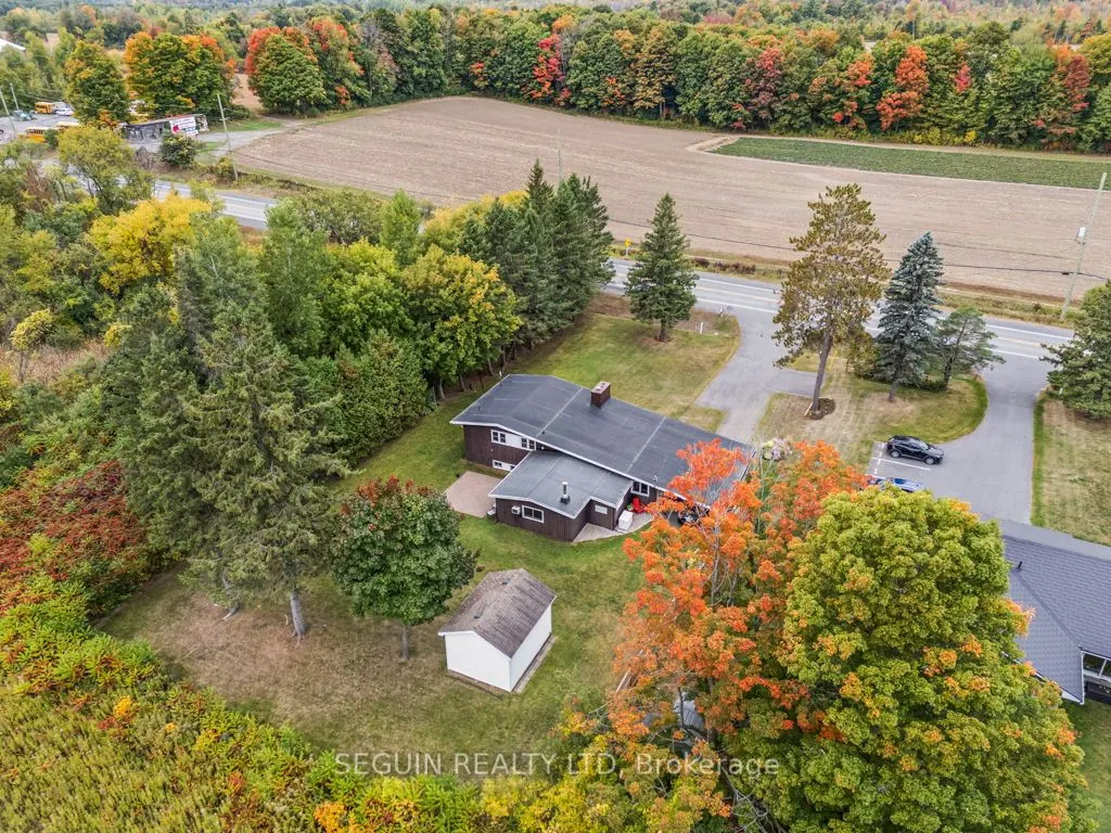 2303 Highway 34 Highway