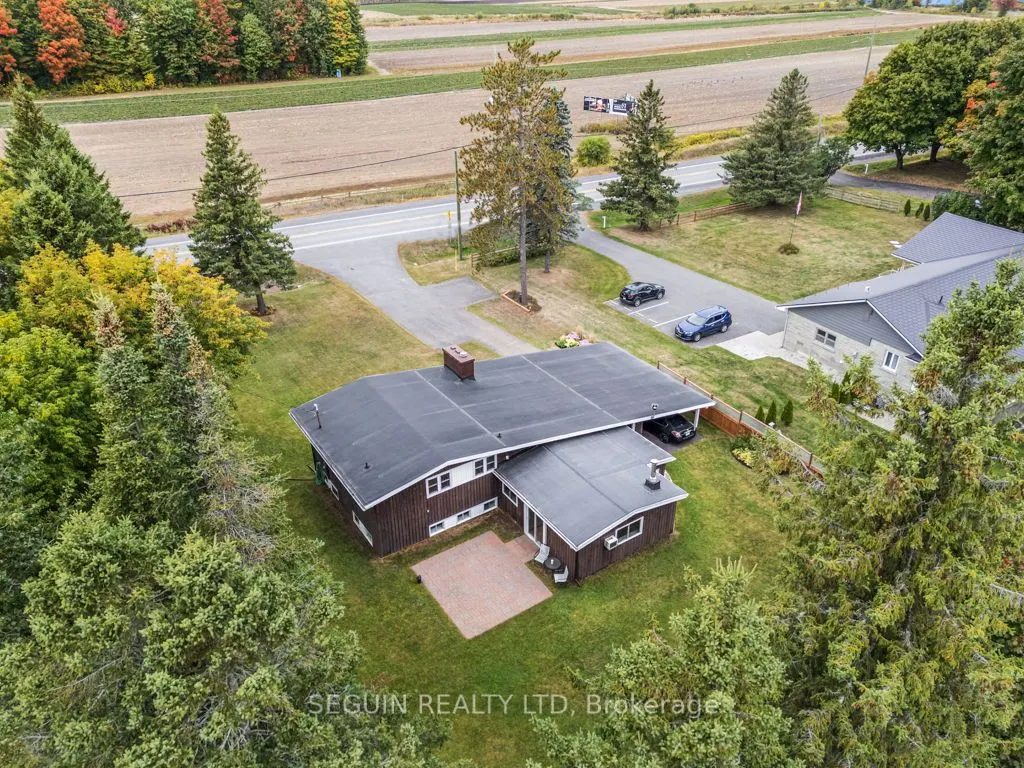 2303 Highway 34 Highway