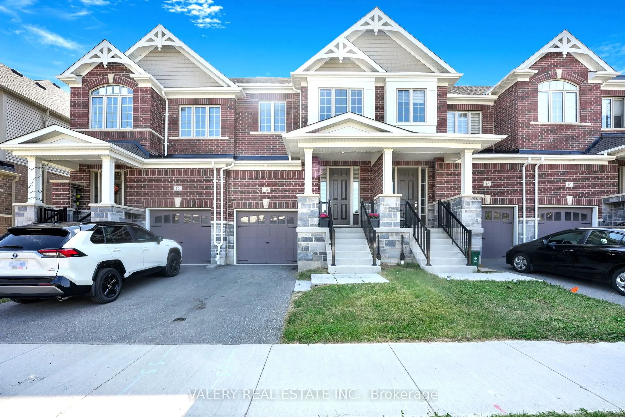 14 Grassbourne Avenue