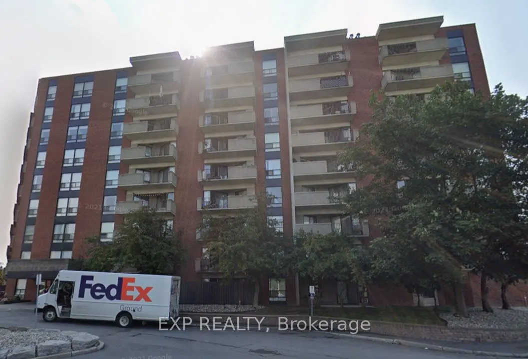 1320 Richmond Road, #617