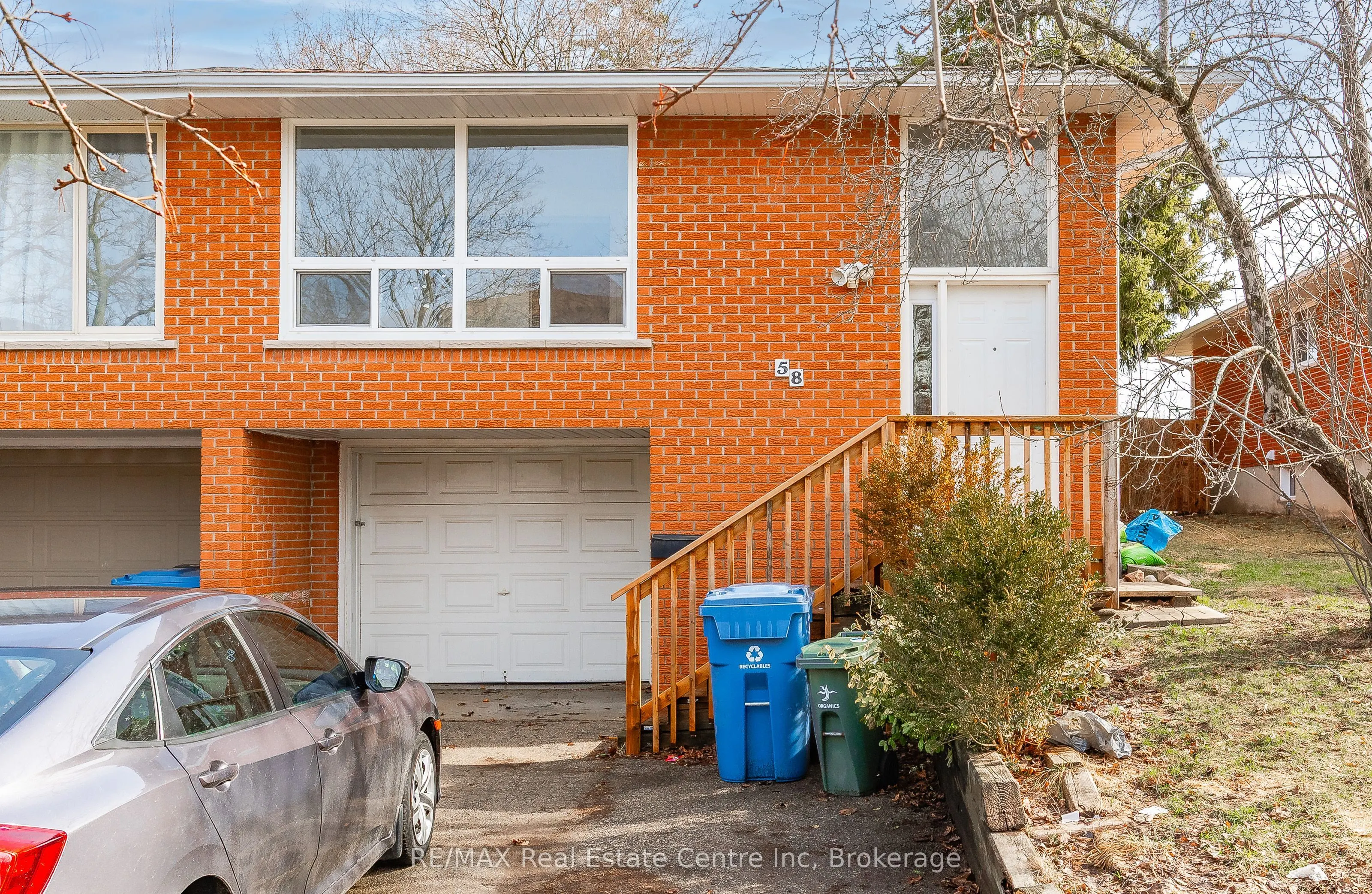 58 Conroy Crescent