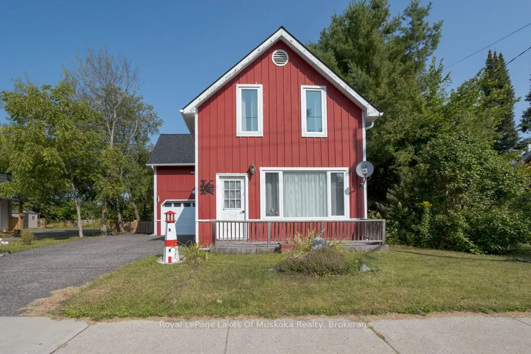 181 Dill Street