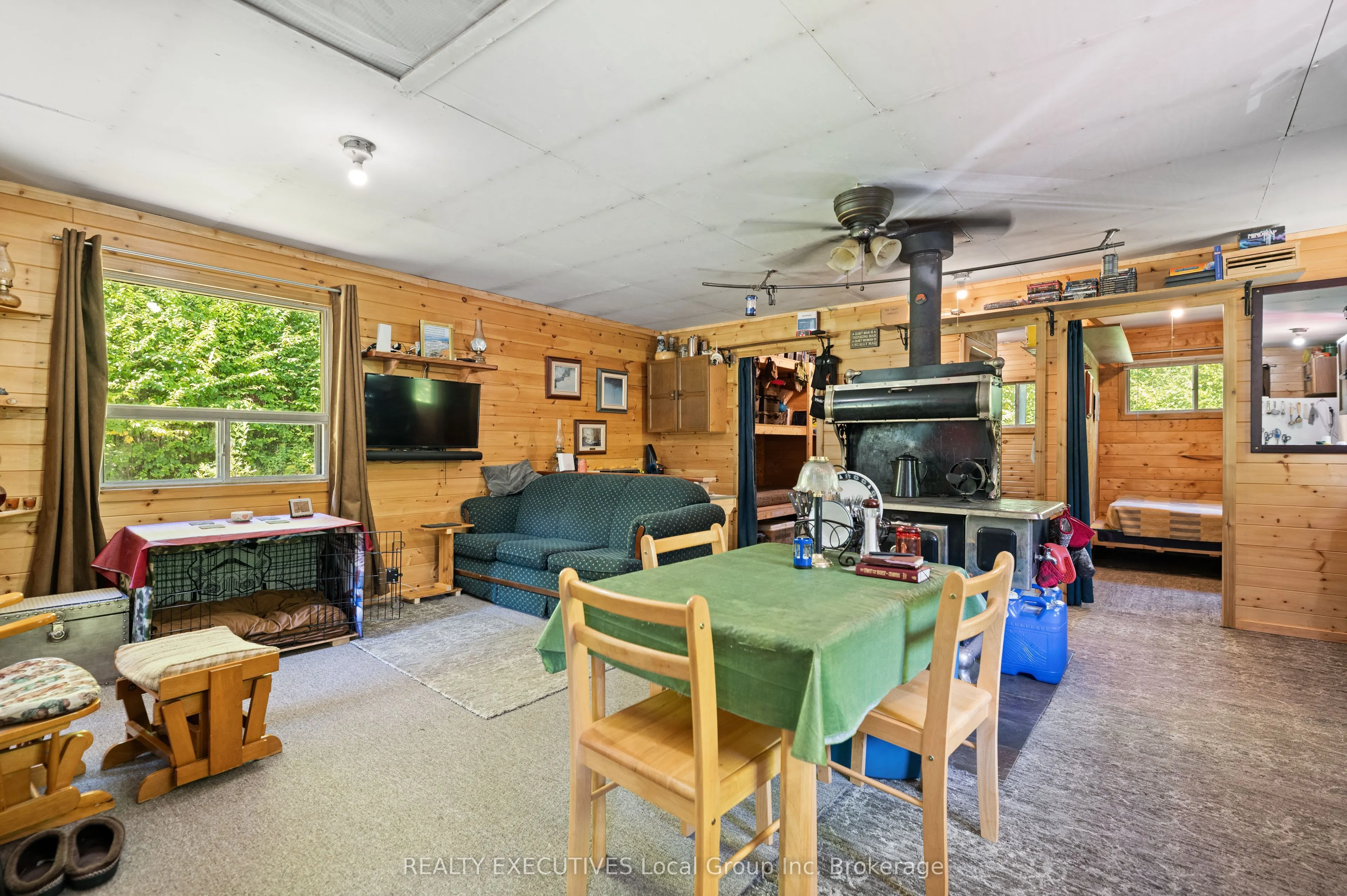 876 Granite Hill Road