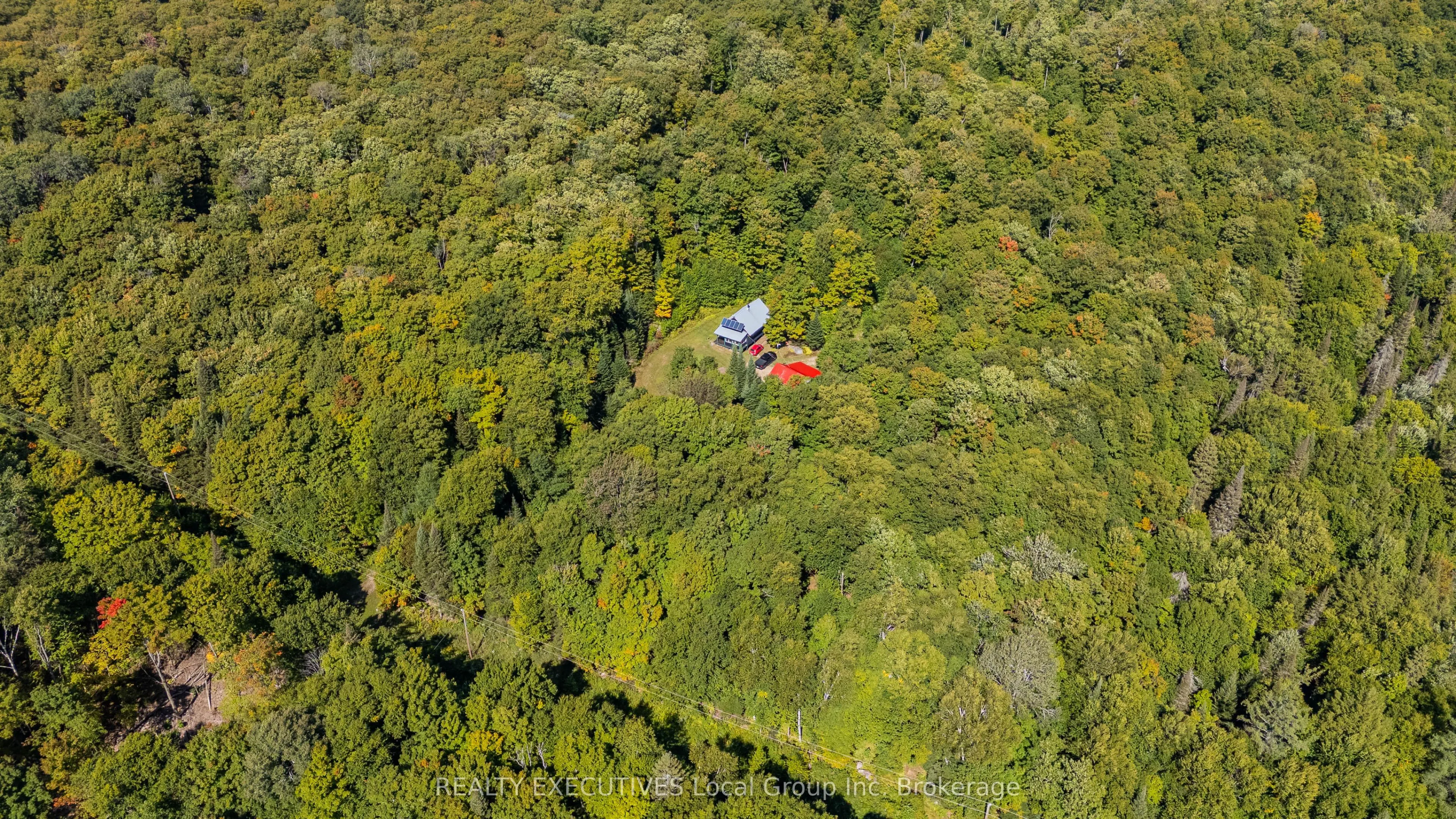 876 Granite Hill Road