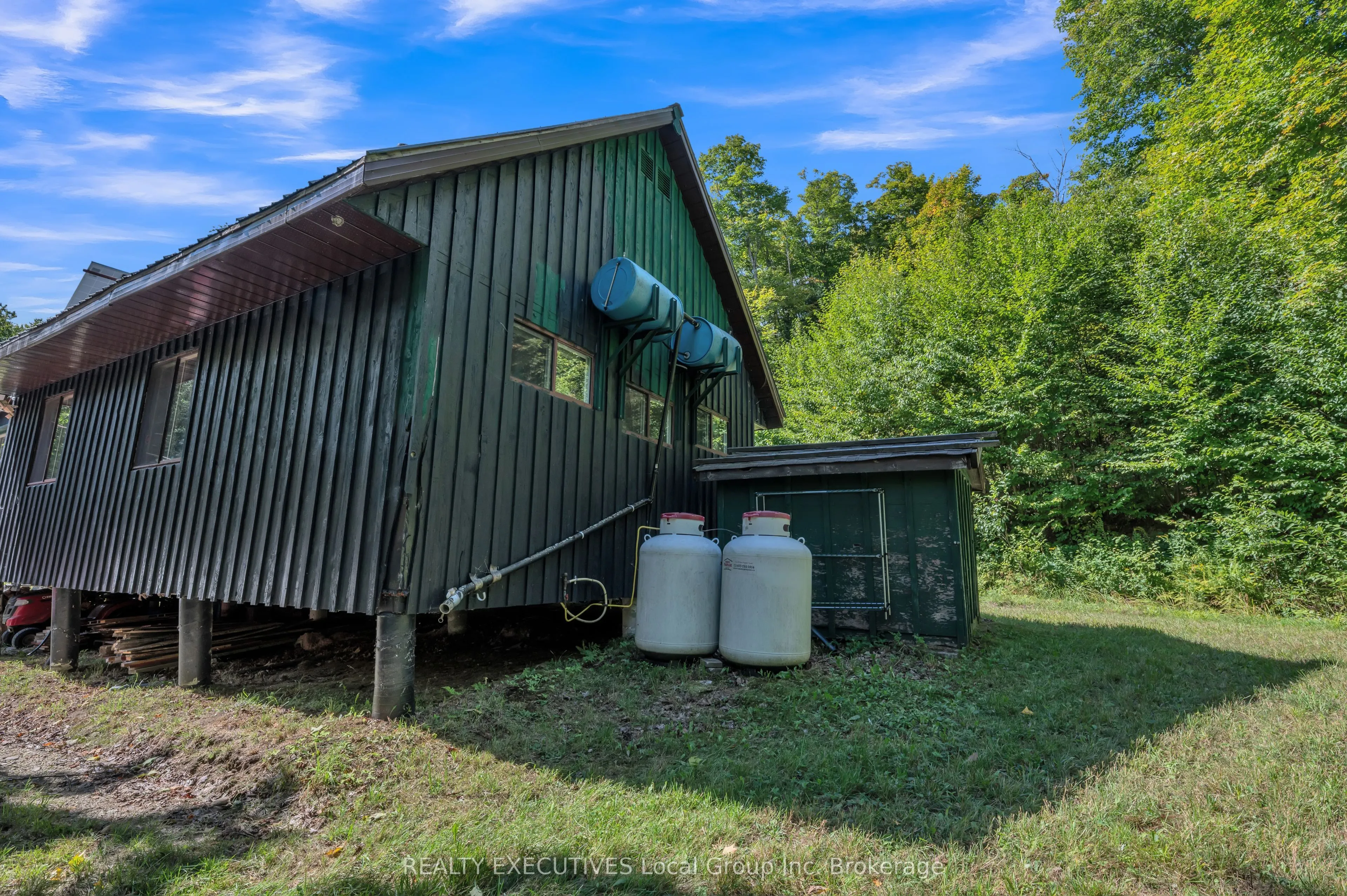 876 Granite Hill Road