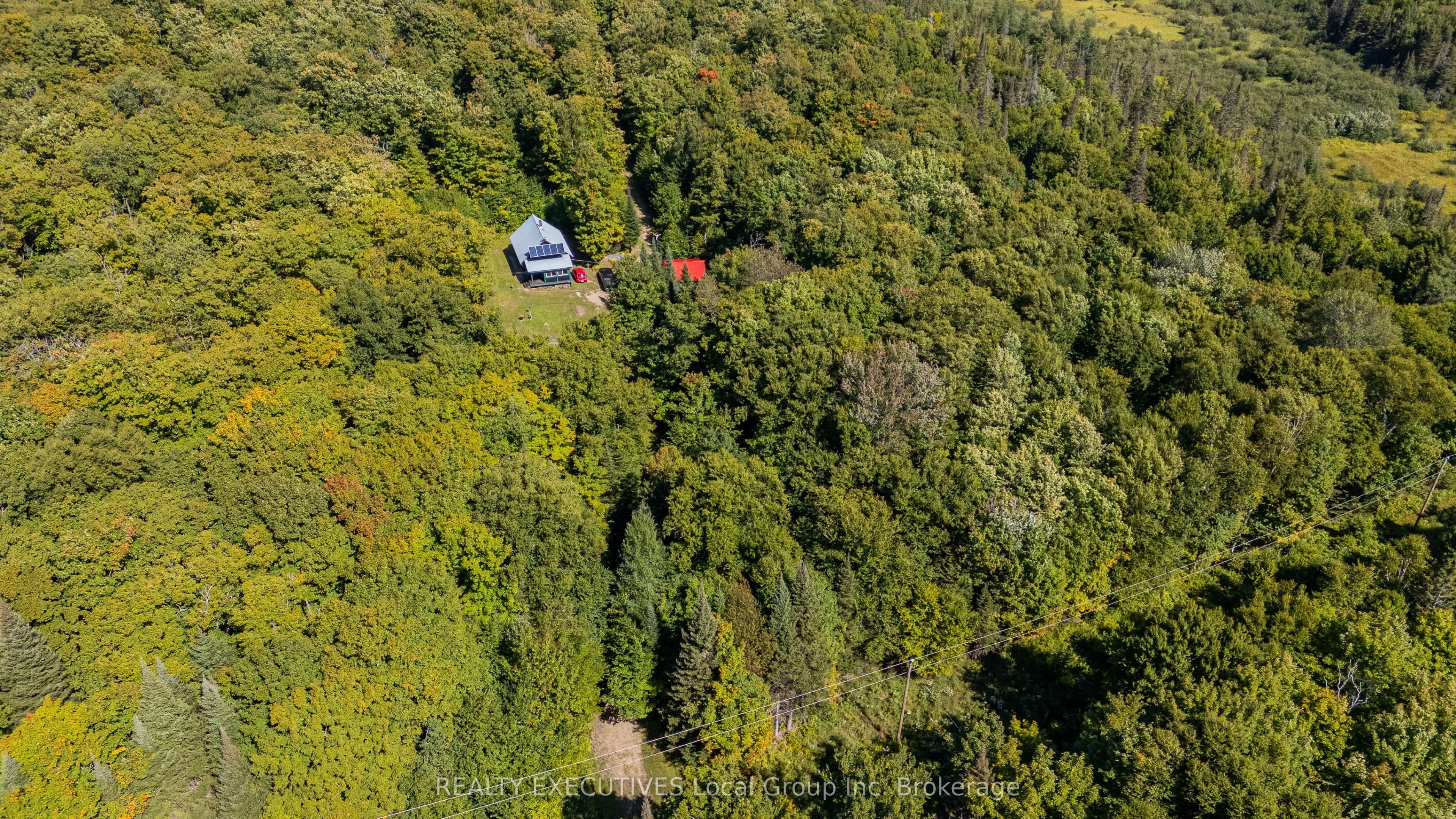 876 Granite Hill Road