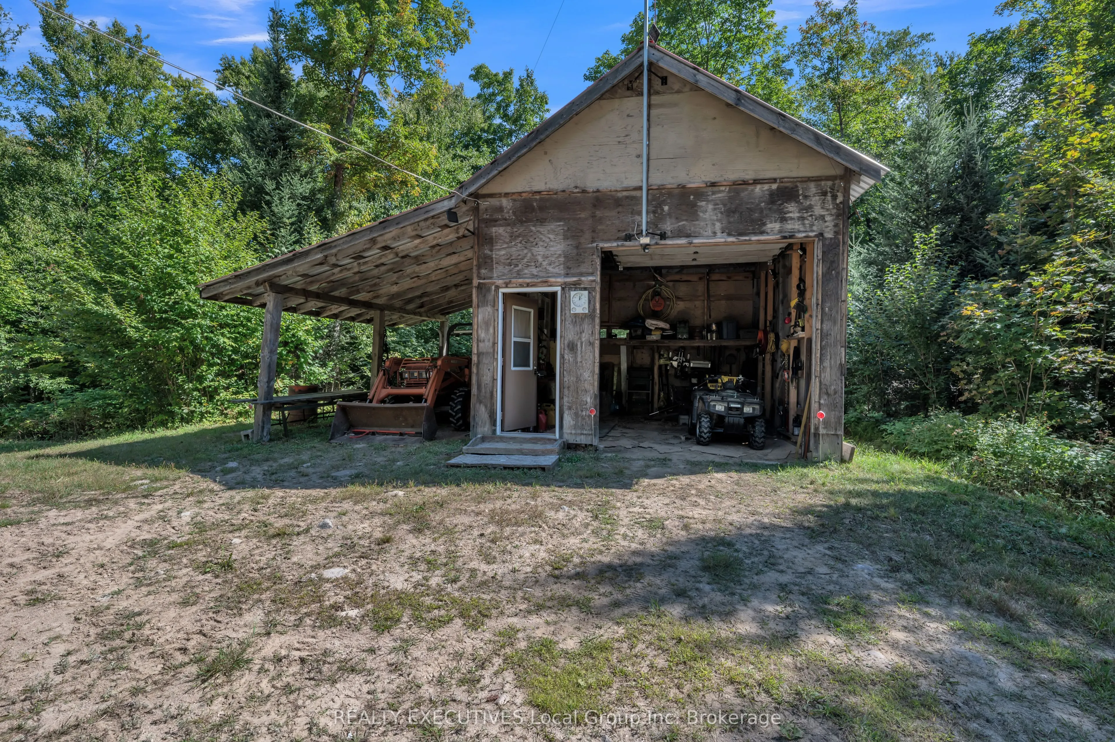 876 Granite Hill Road