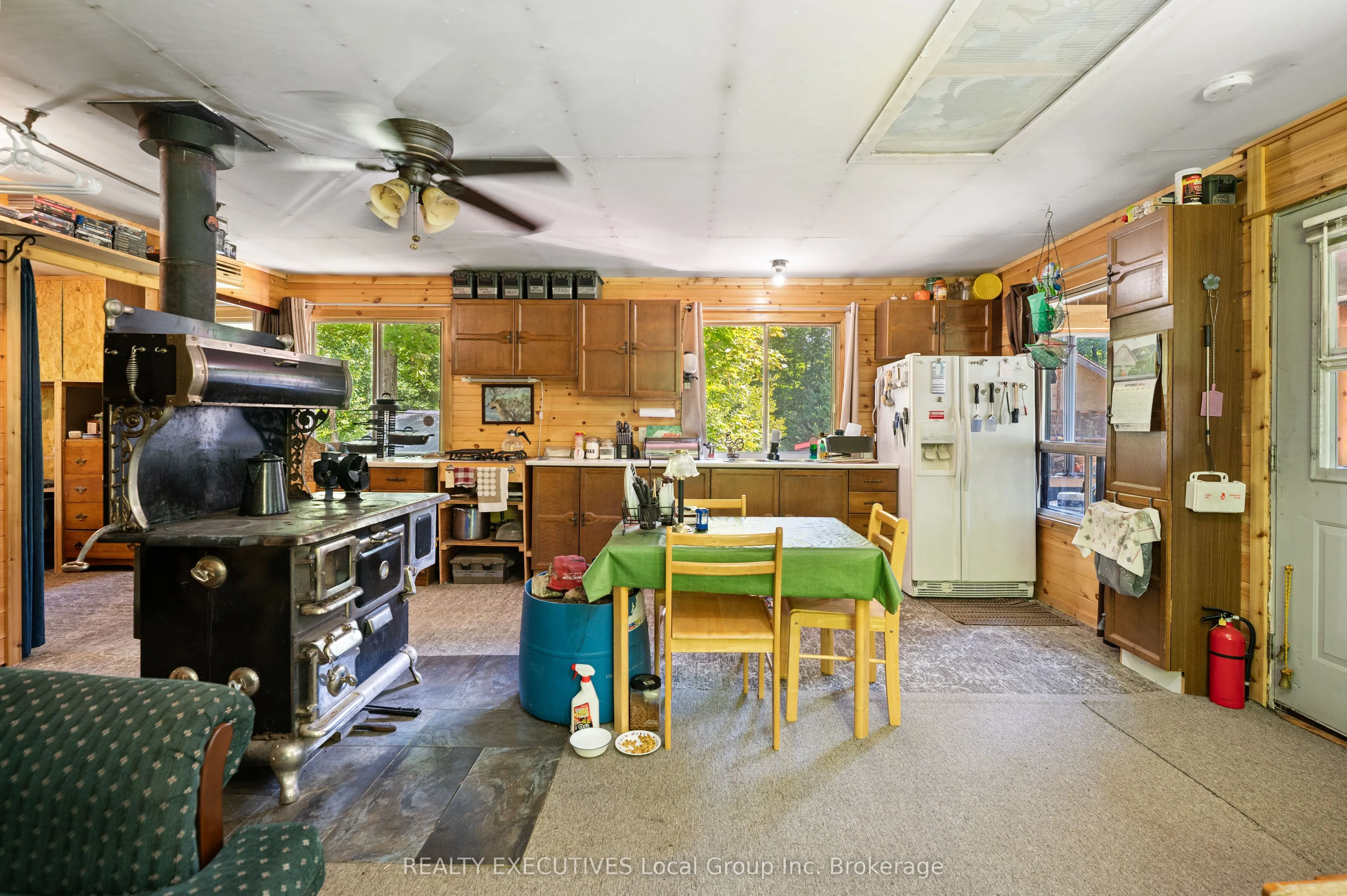 876 Granite Hill Road