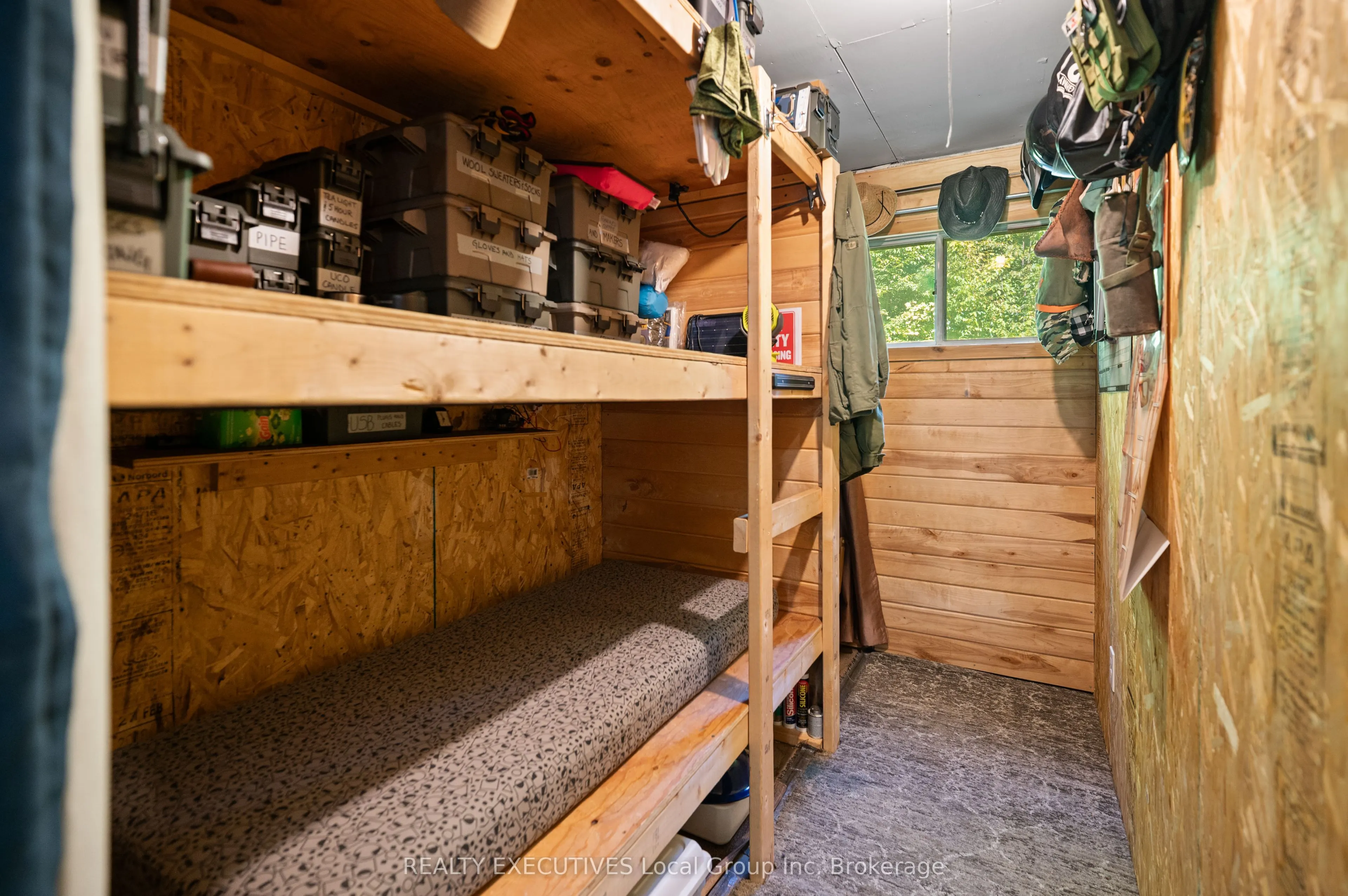 876 Granite Hill Road