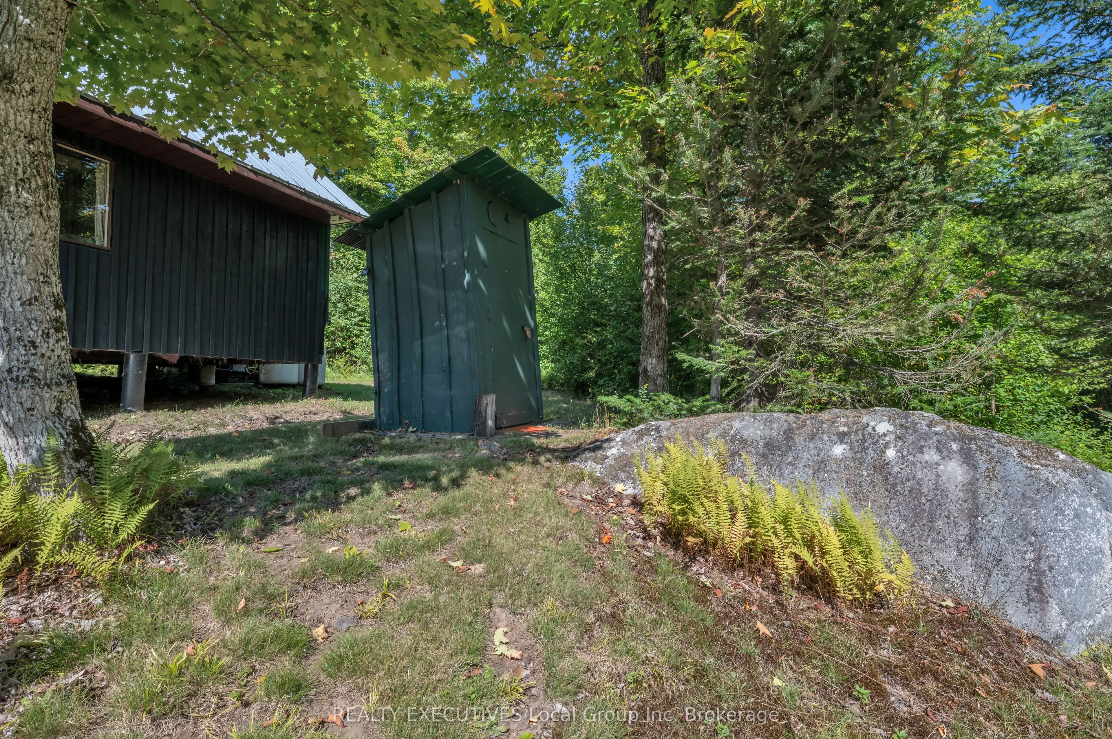 876 Granite Hill Road