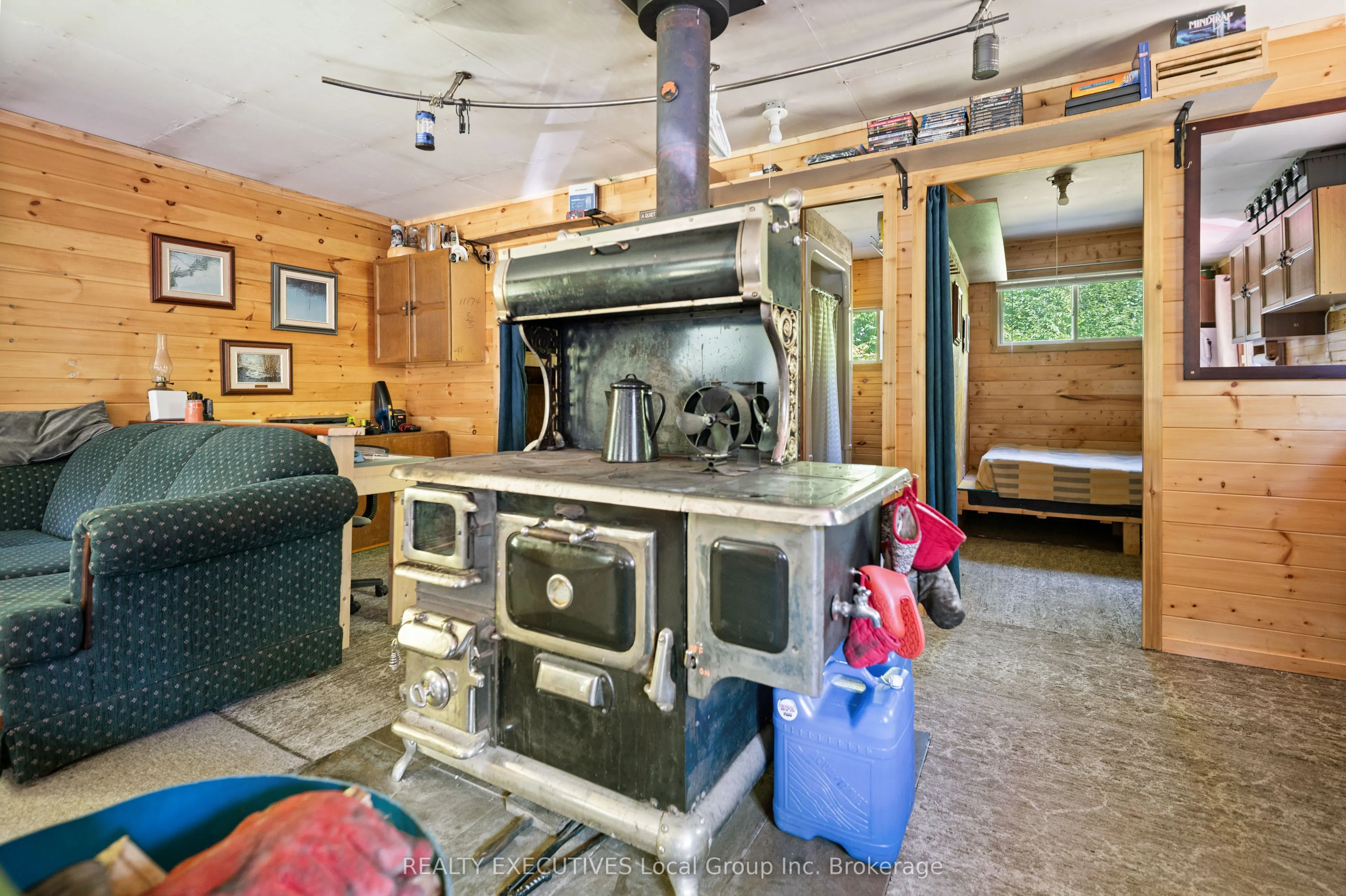 876 Granite Hill Road