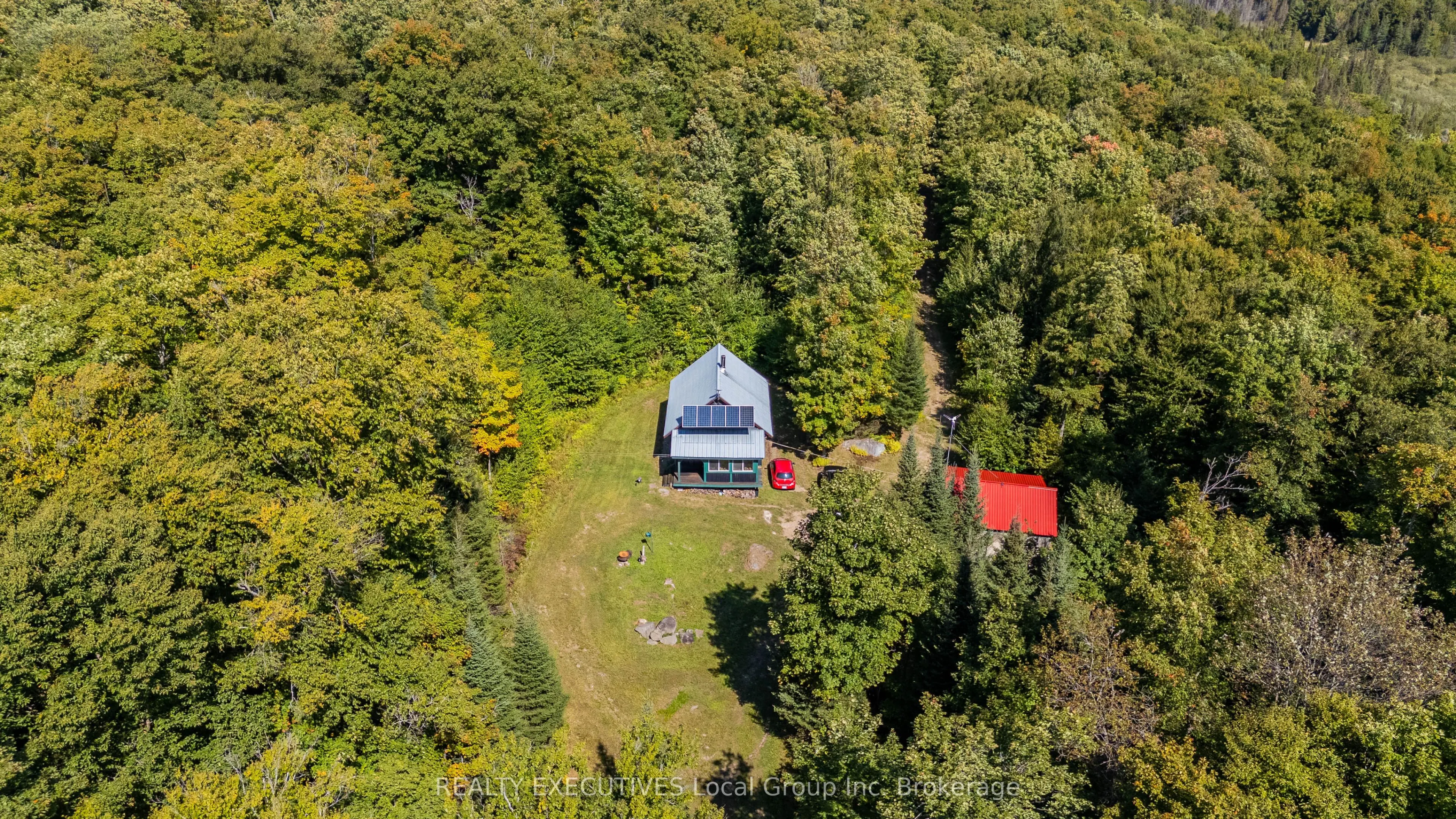 876 Granite Hill Road