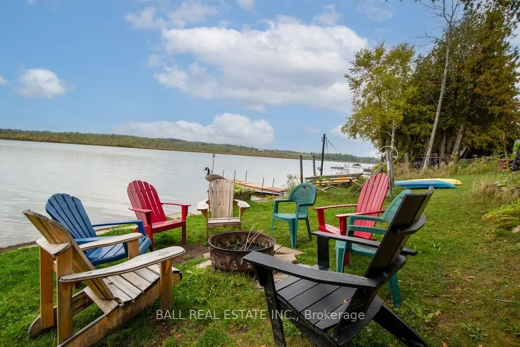 275 Muskie Mile Lane