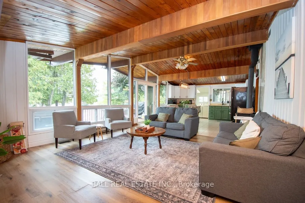 275 Muskie Mile Lane