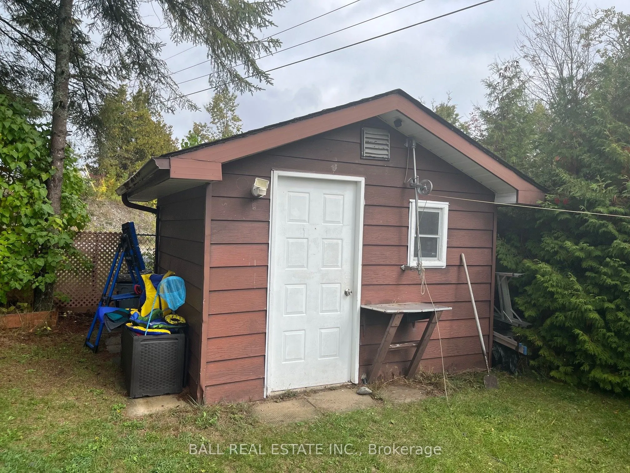 275 Muskie Mile Lane