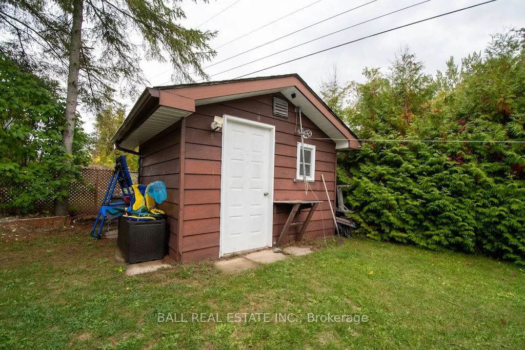 275 Muskie Mile Lane