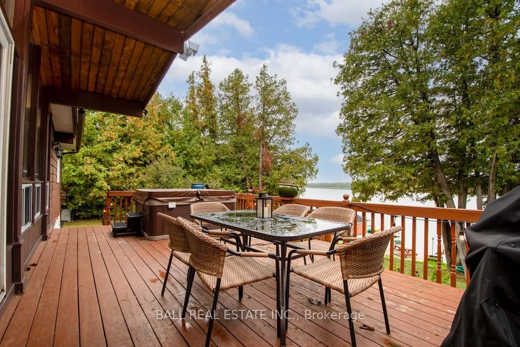 275 Muskie Mile Lane