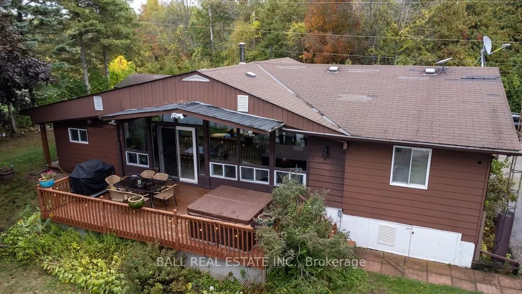275 Muskie Mile Lane