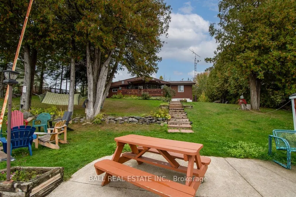 275 Muskie Mile Lane