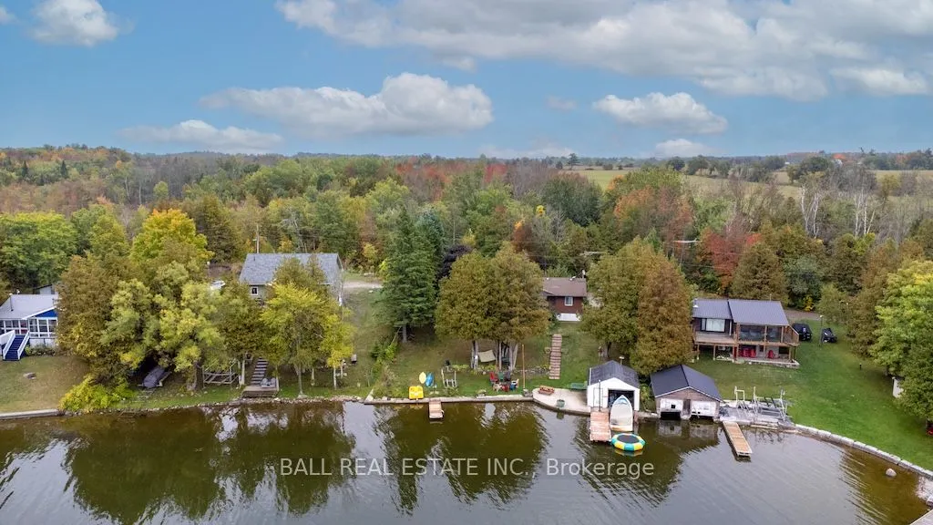 275 Muskie Mile Lane